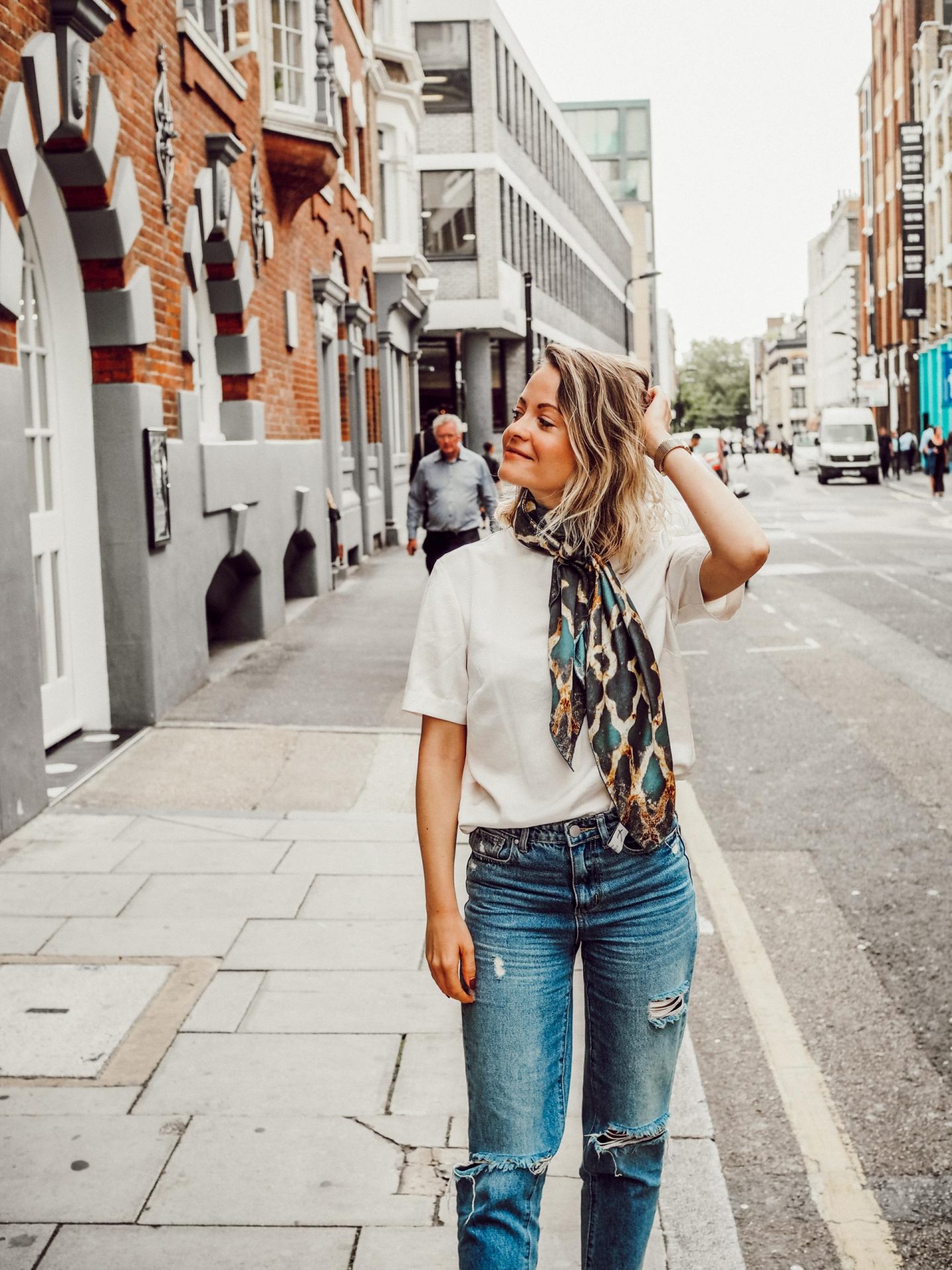 Salon Aftercare: How to Keep Hair Colour From Fading