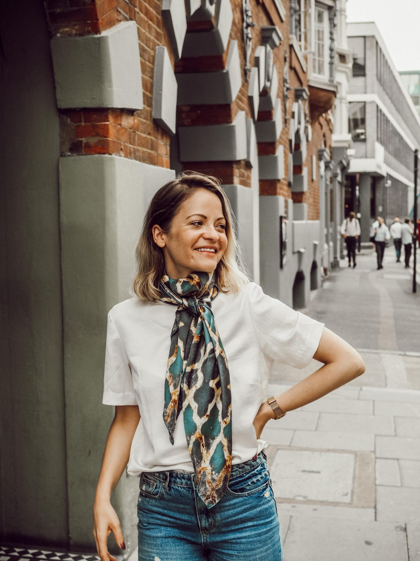 Salon Aftercare: How to Keep Hair Colour From Fading