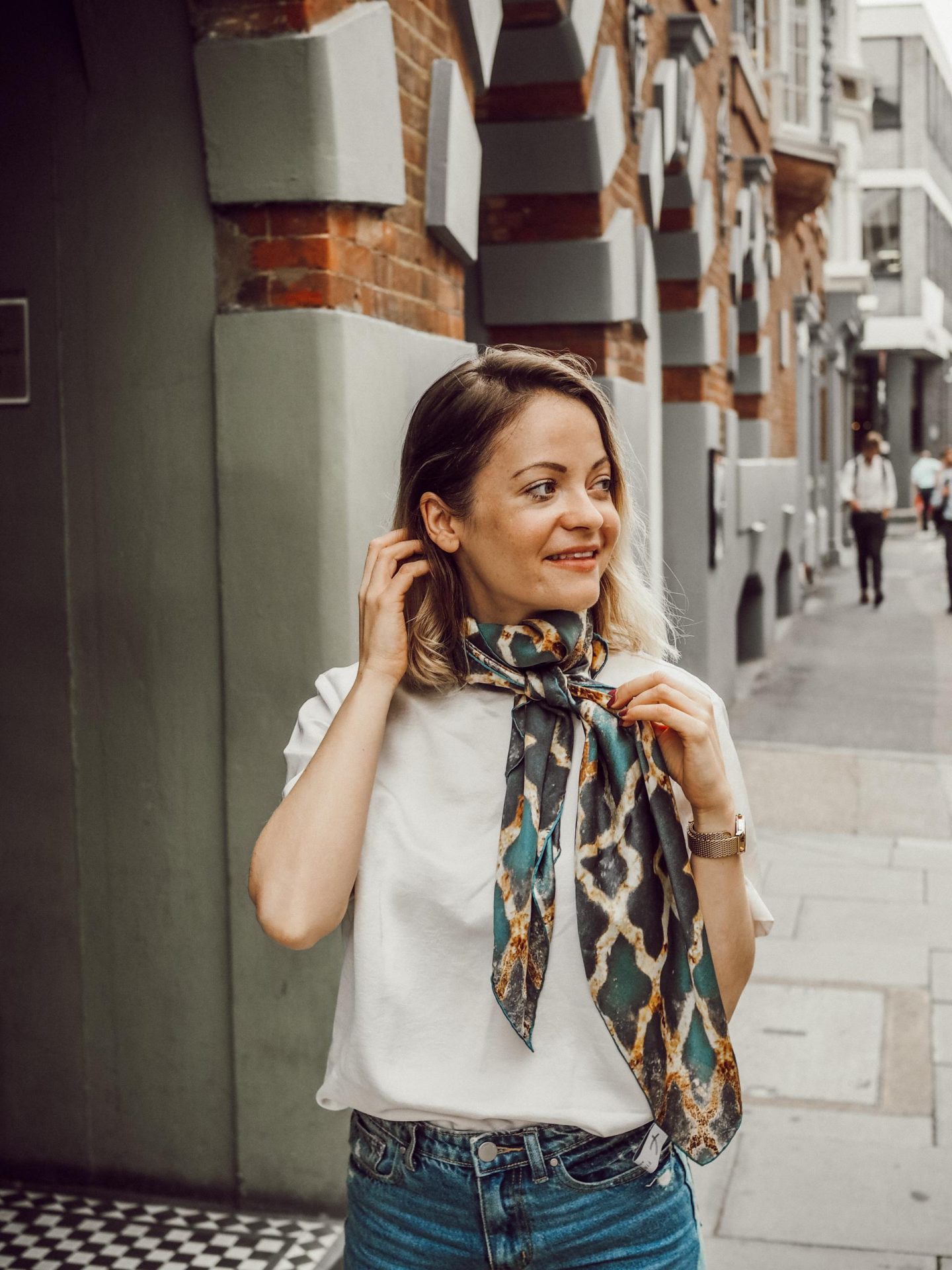 Salon Aftercare: How to Keep Hair Colour From Fading