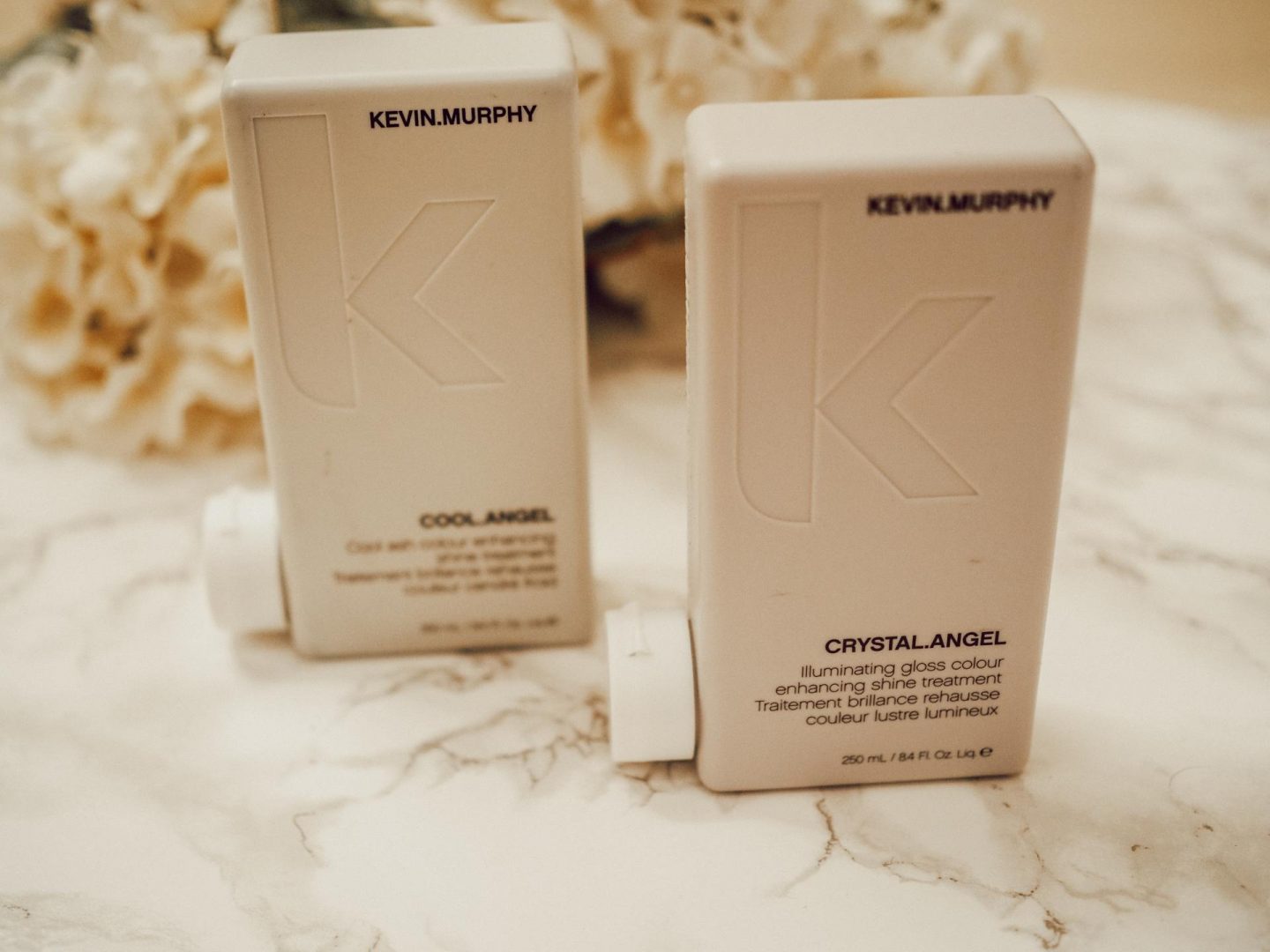 Kevin Murphy Crystal Angel Illuminating Gloss Colour