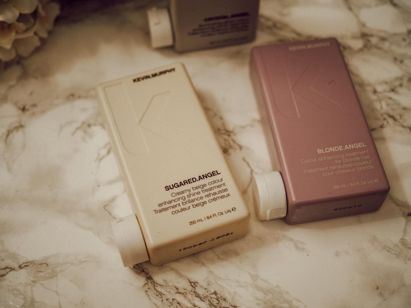 Kevin Murphy Sugared Angel
