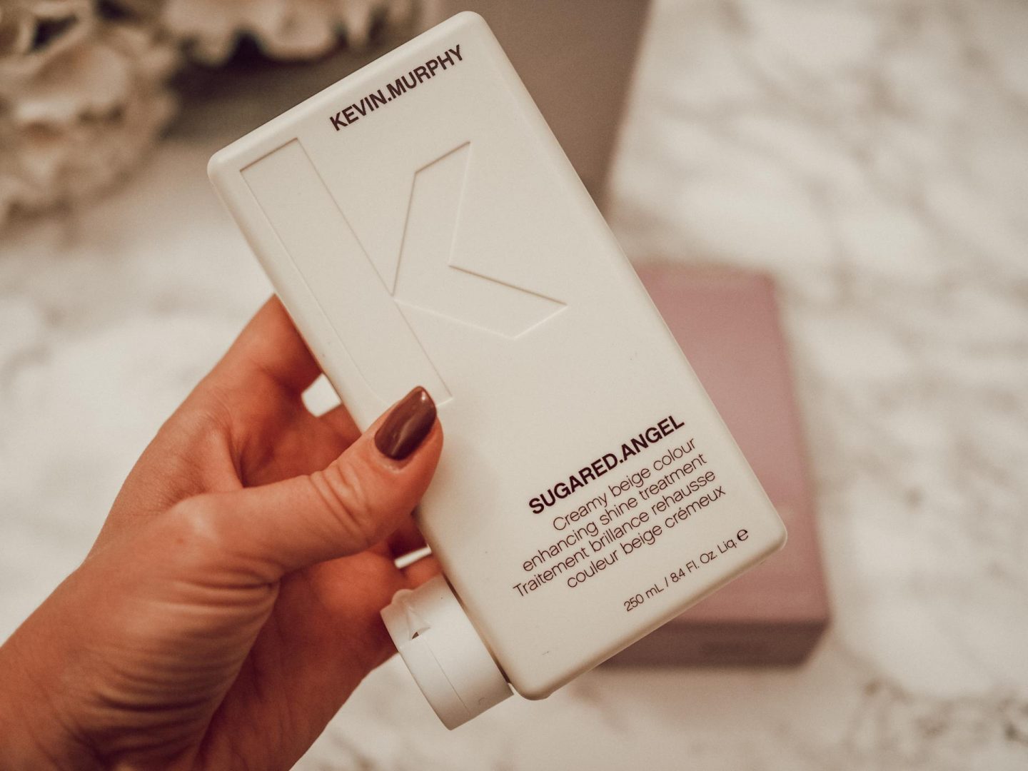 Kevin Murphy Sugared Angel