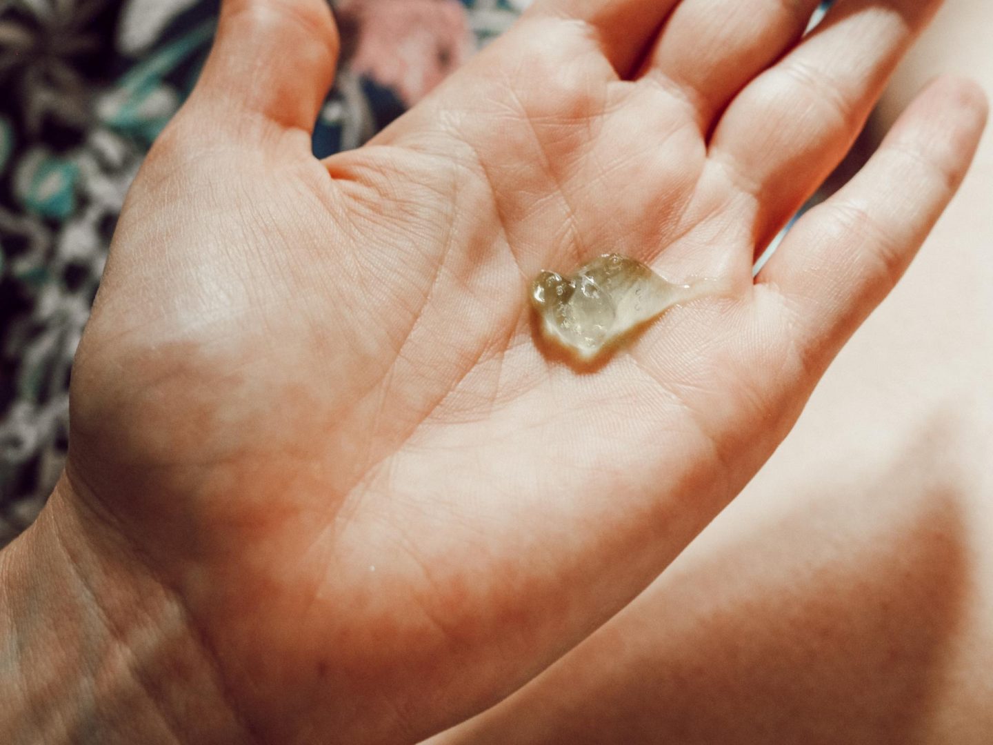 SBC Aloe Vera Skincare Gel