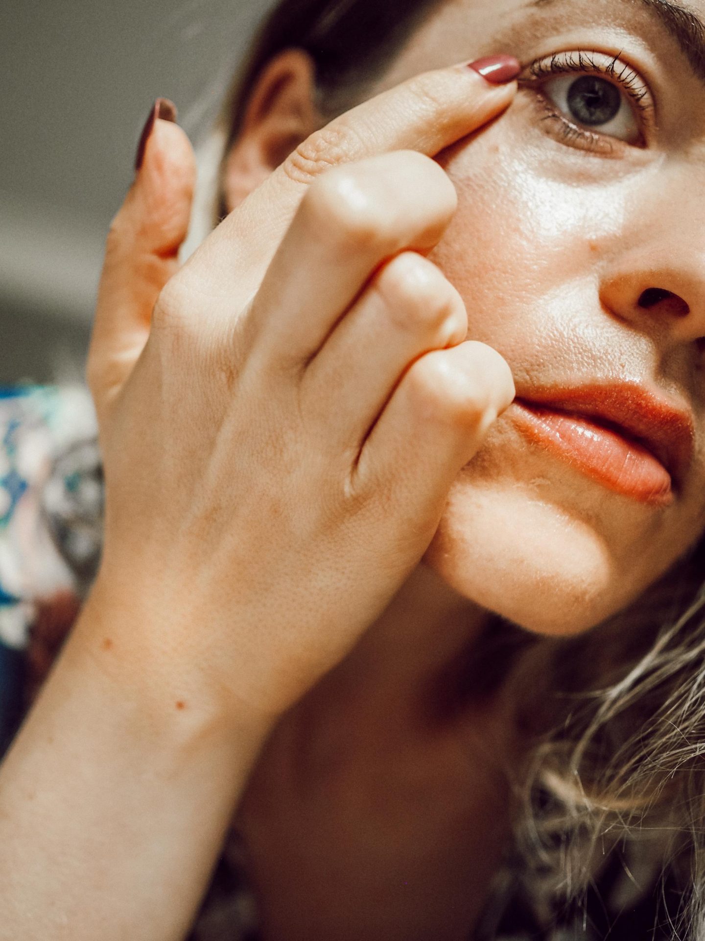 products for dry skin