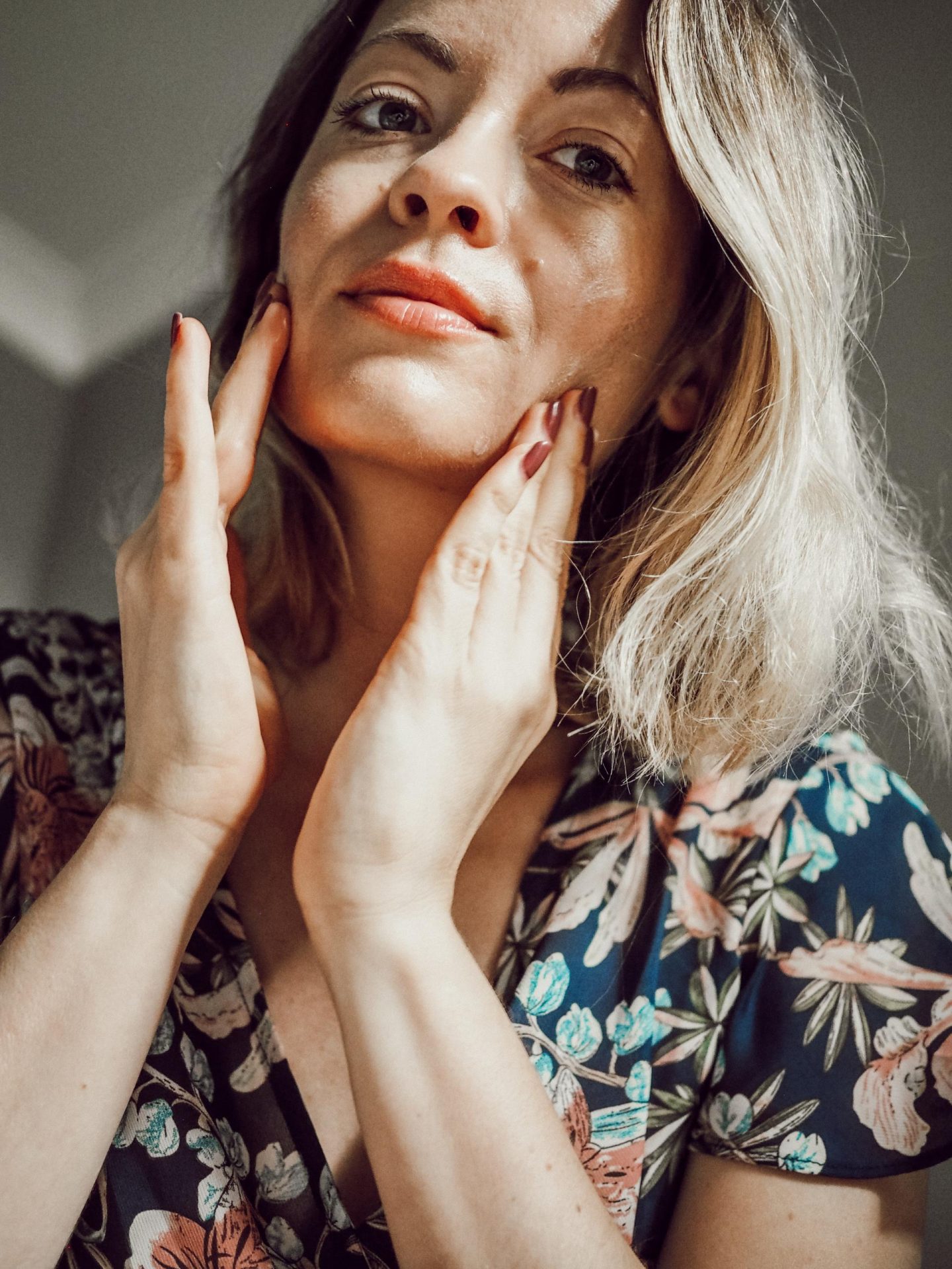 SBC Collagen 3-In-1 Cleanser