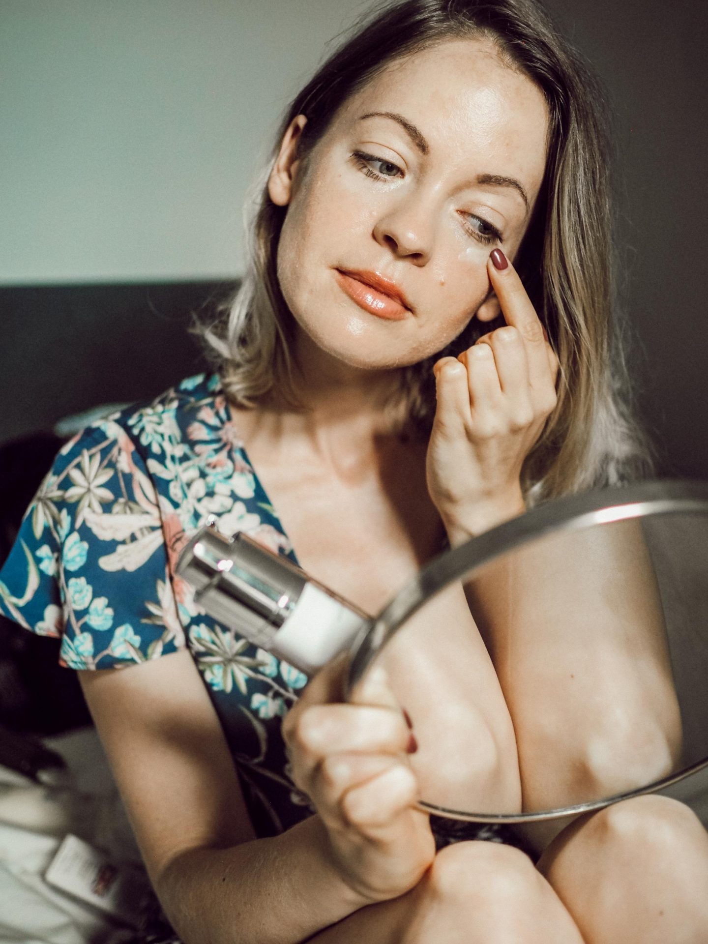 SBC Collagen Illuminating Eye Cream 