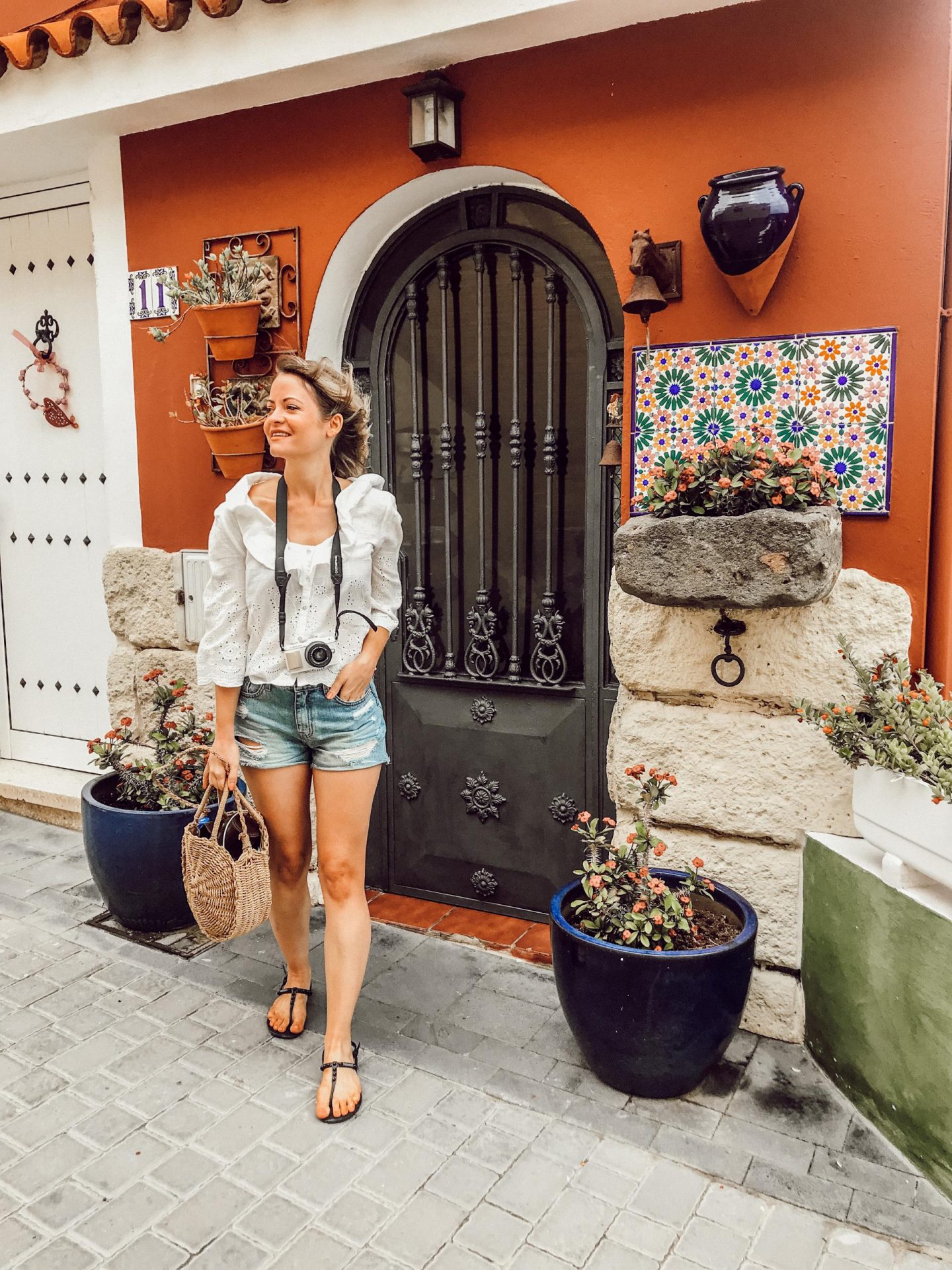 Santa Br&iacute;gida Gran Canaria