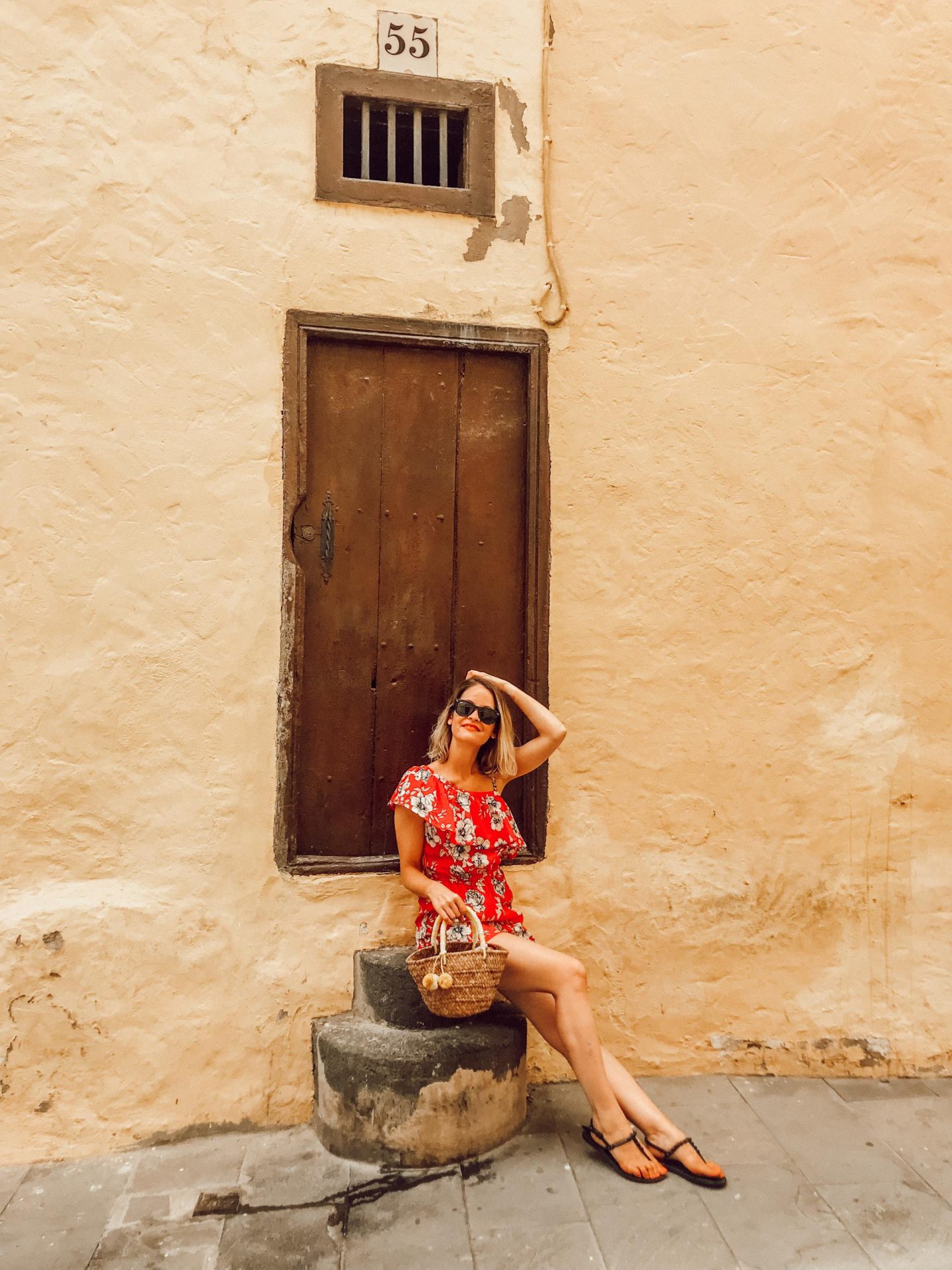 Casa de Col&oacute;n