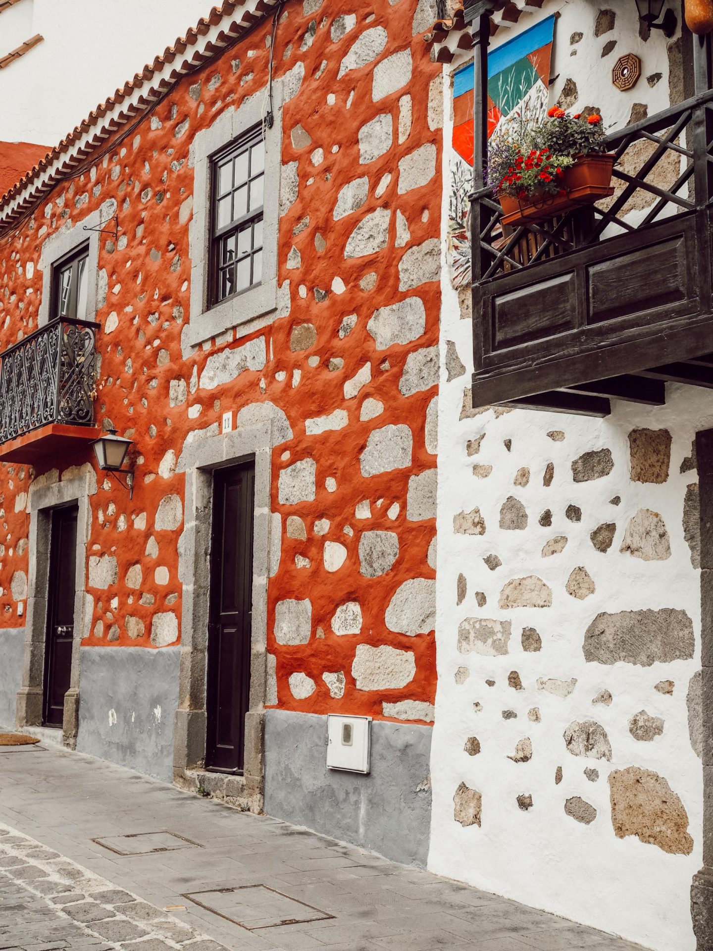 Santa Br&iacute;gida Gran Canaria