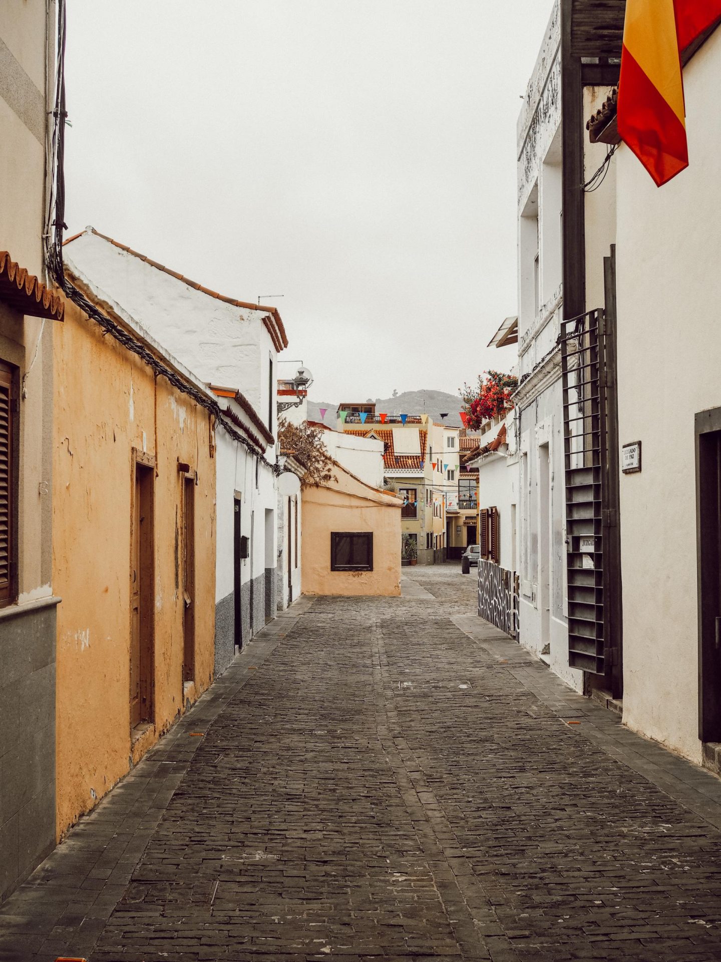 Santa Br&iacute;gida Gran Canaria