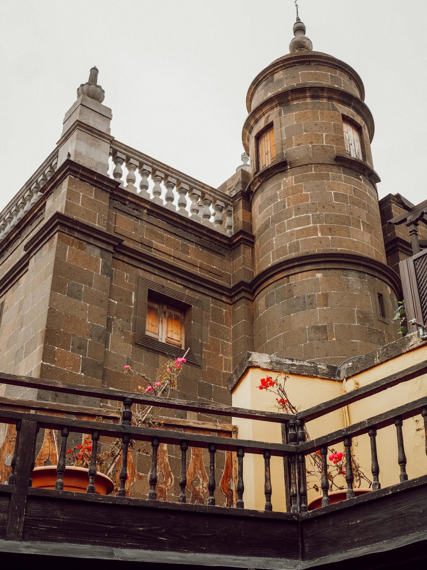 Casa de Col&oacute;n