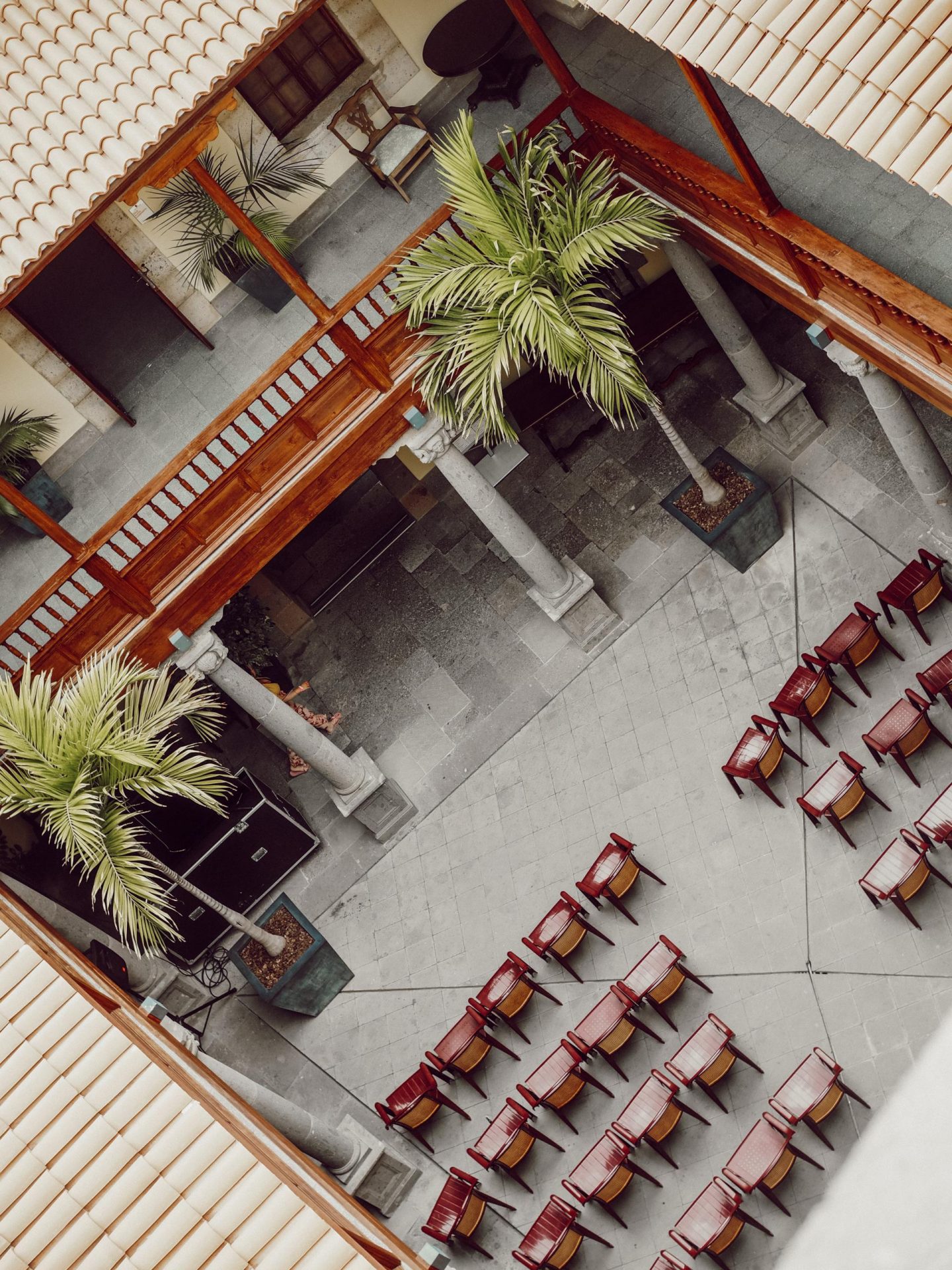 Casa de Col&oacute;n