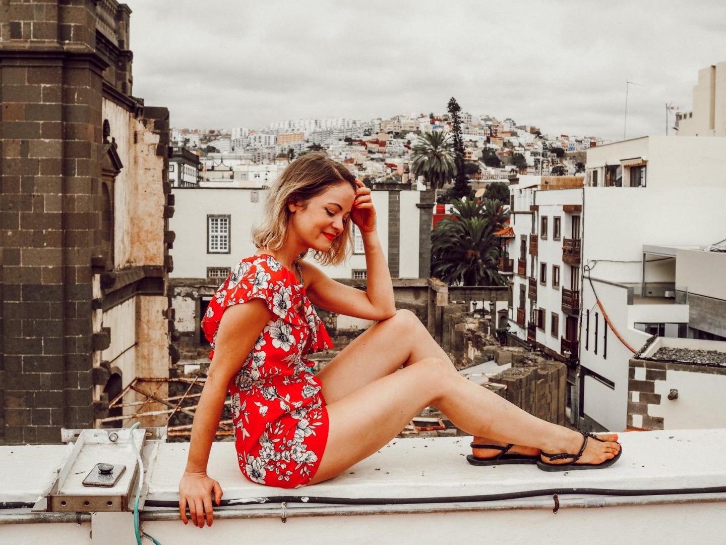 Casa de Col&oacute;n