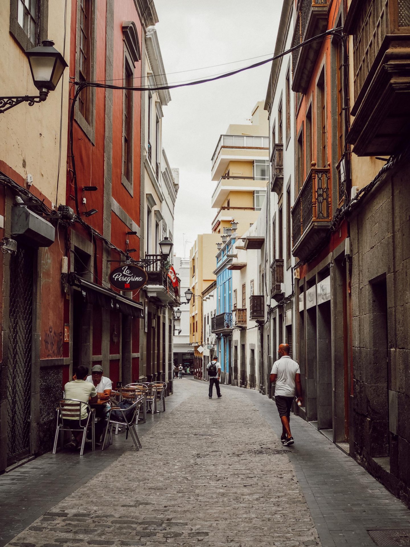 Las Palmas de Gran Canaria