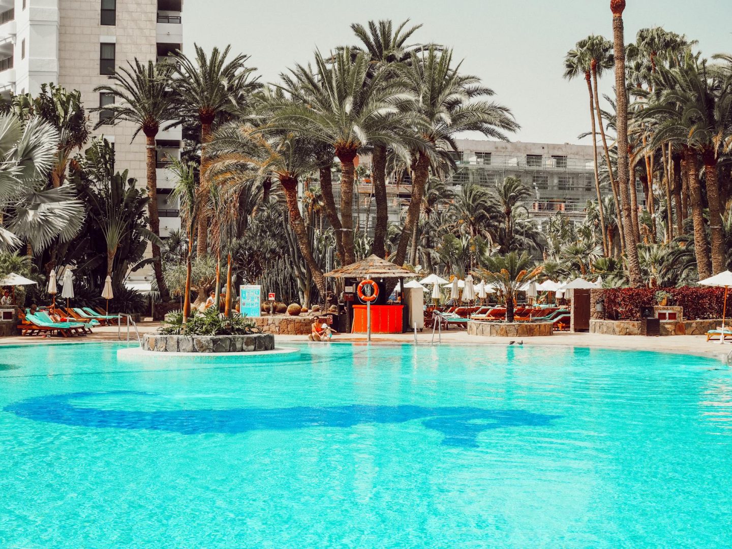 Seaside Palm Beach Gran Canaria