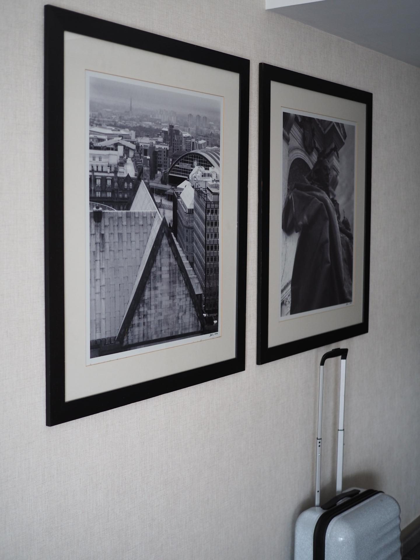  Radisson Blu Edwardian Manchester 