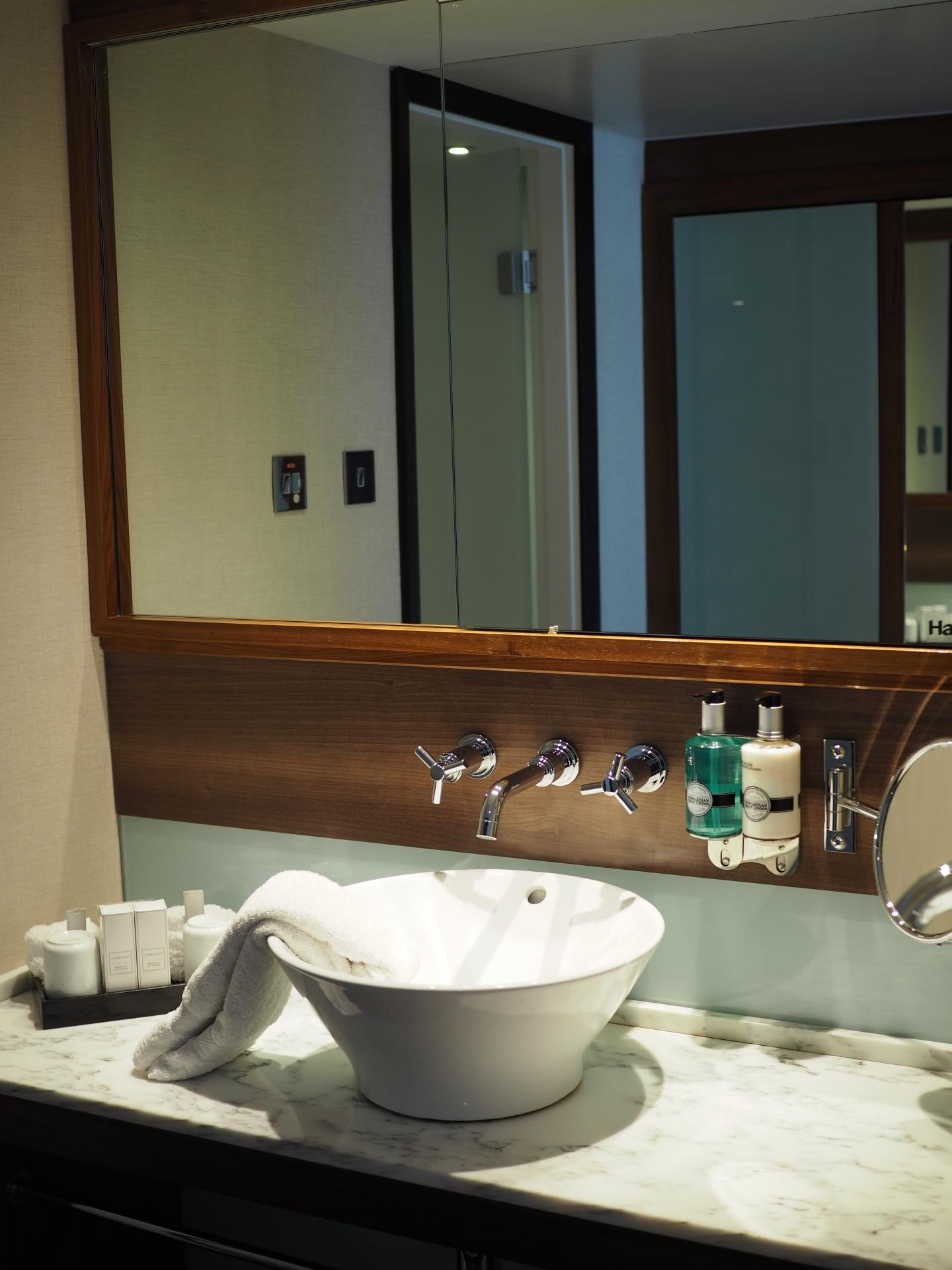  Radisson Blu Edwardian Manchester 