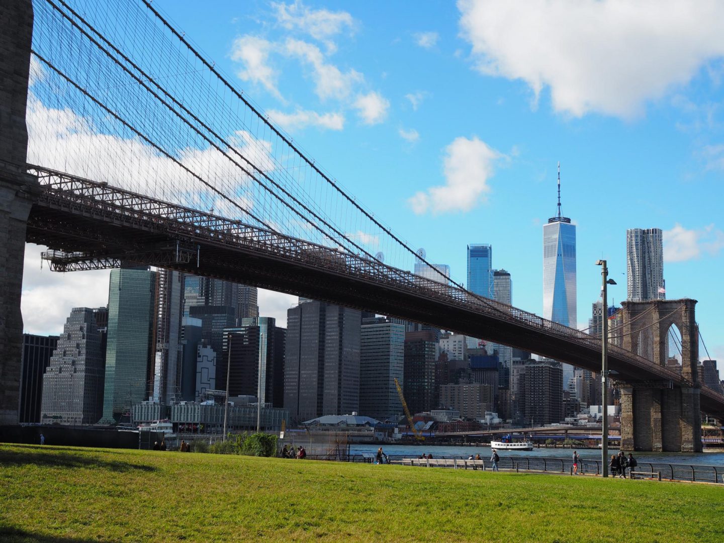 DUMBO, Brooklyn