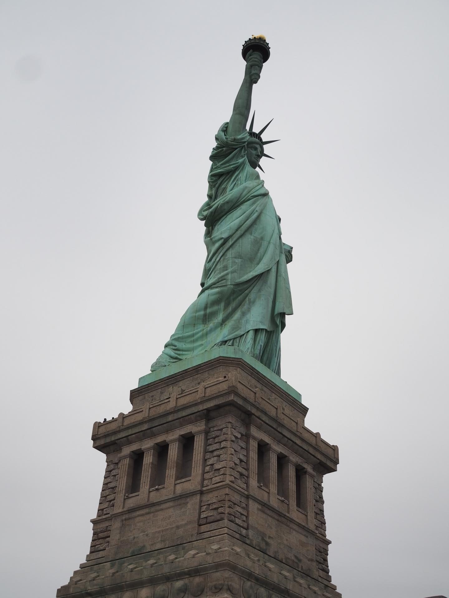 Statue of Liberty