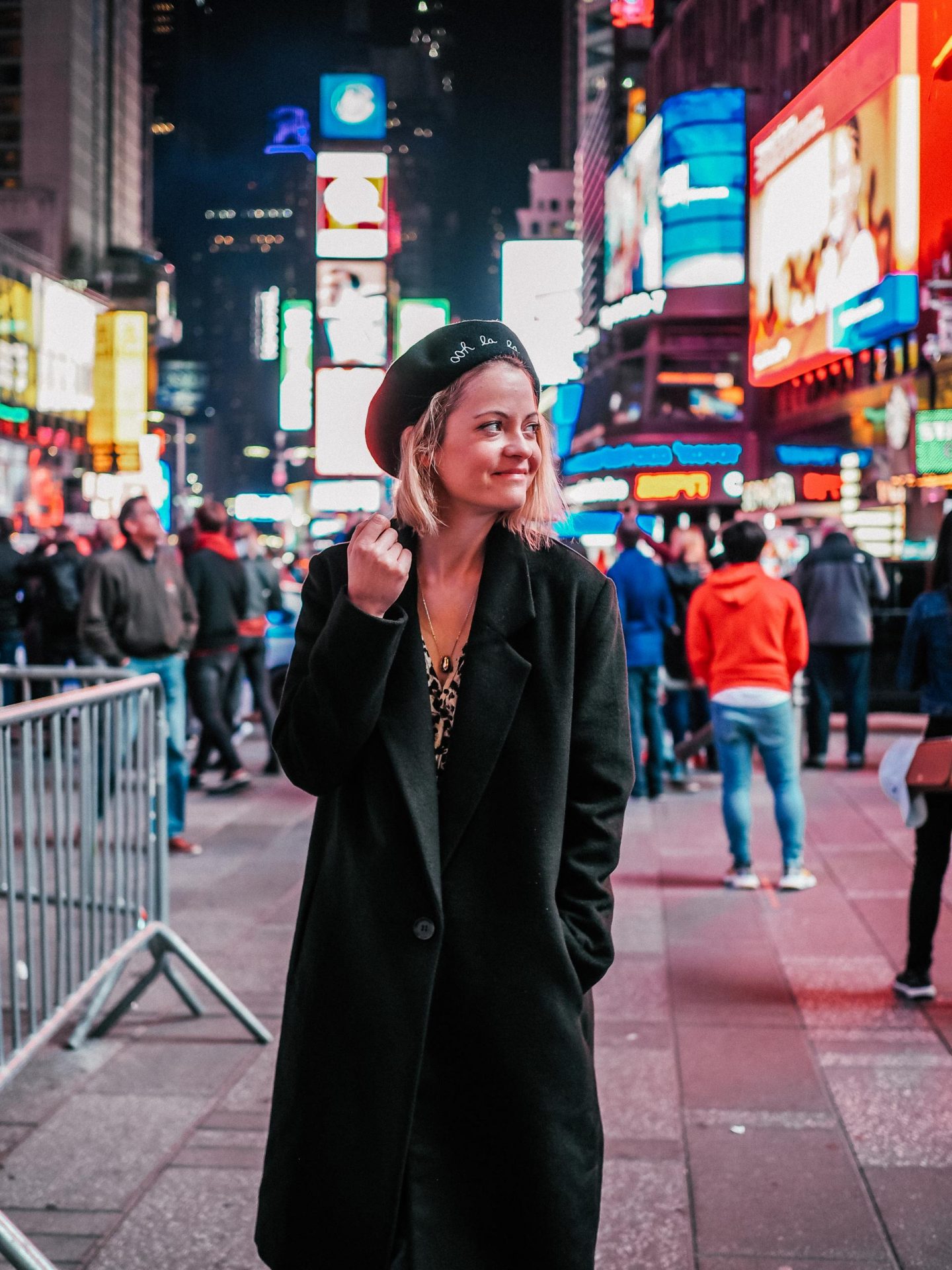 Times Square