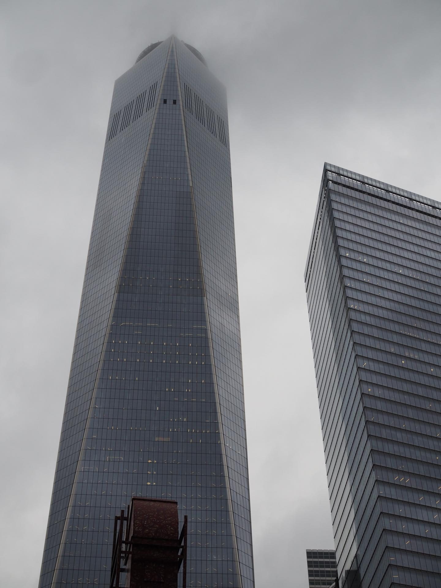 World Trade Center