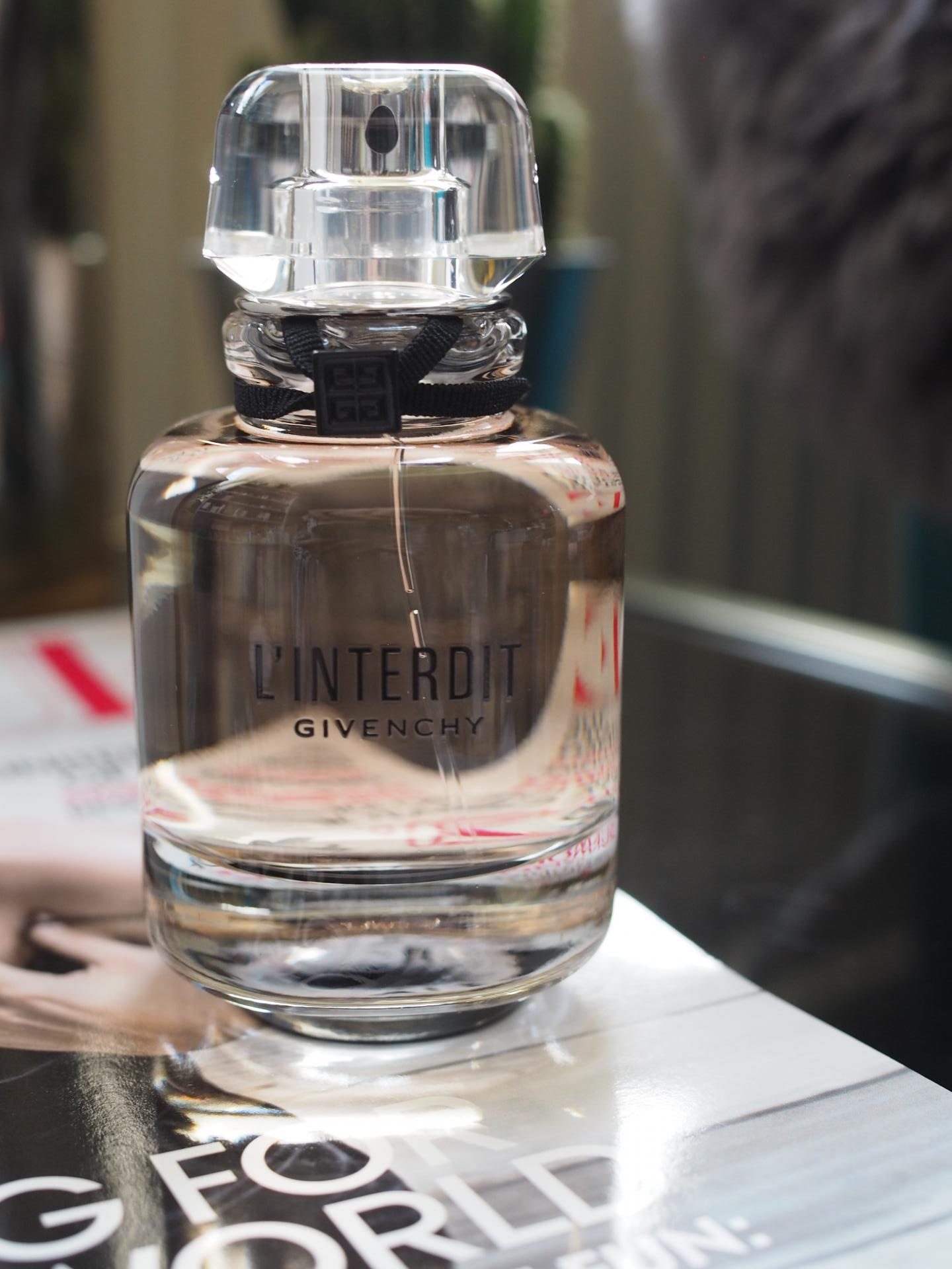 Givenchy L&rsquo;Interdit