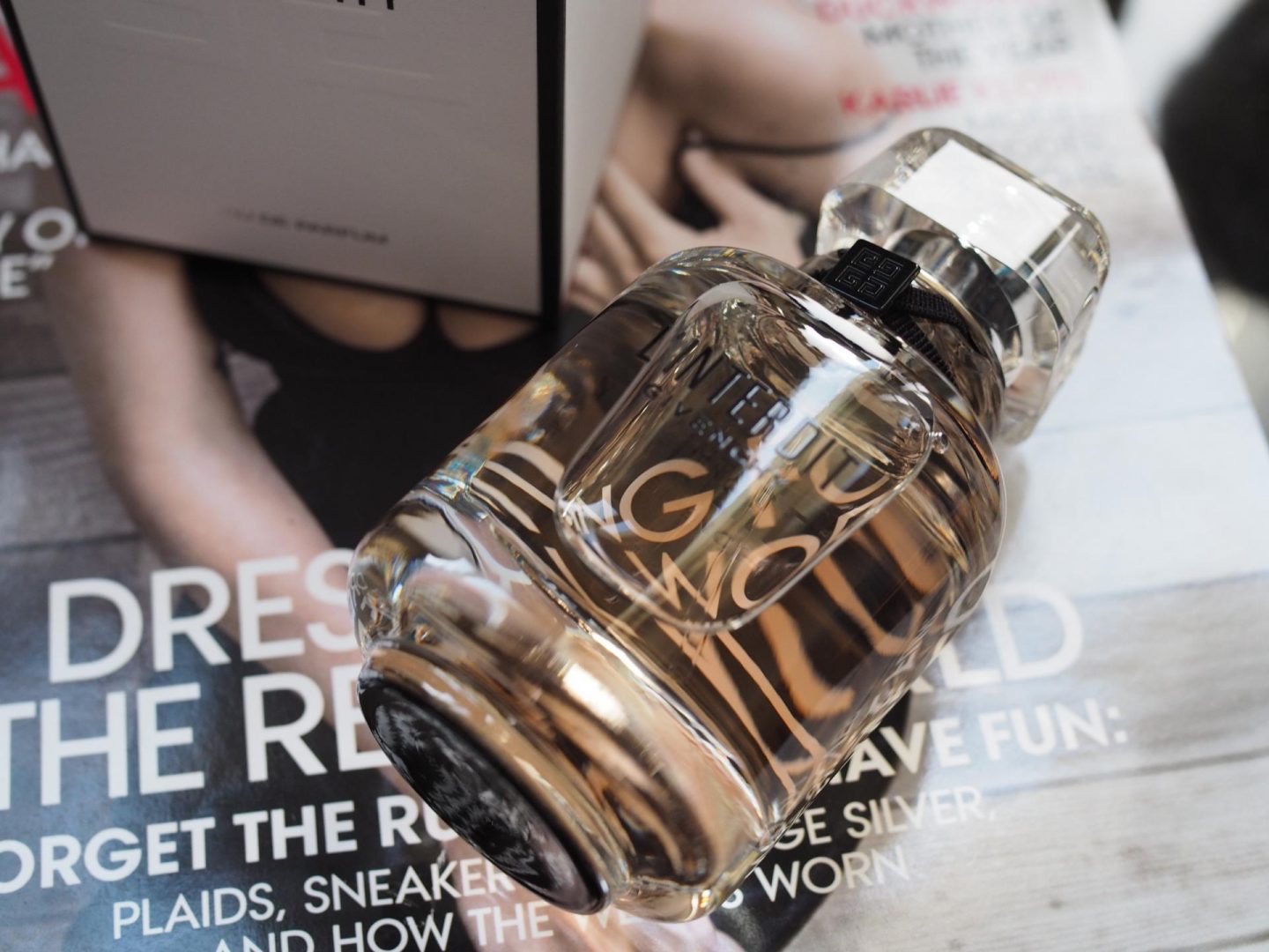 Givenchy L&rsquo;Interdit