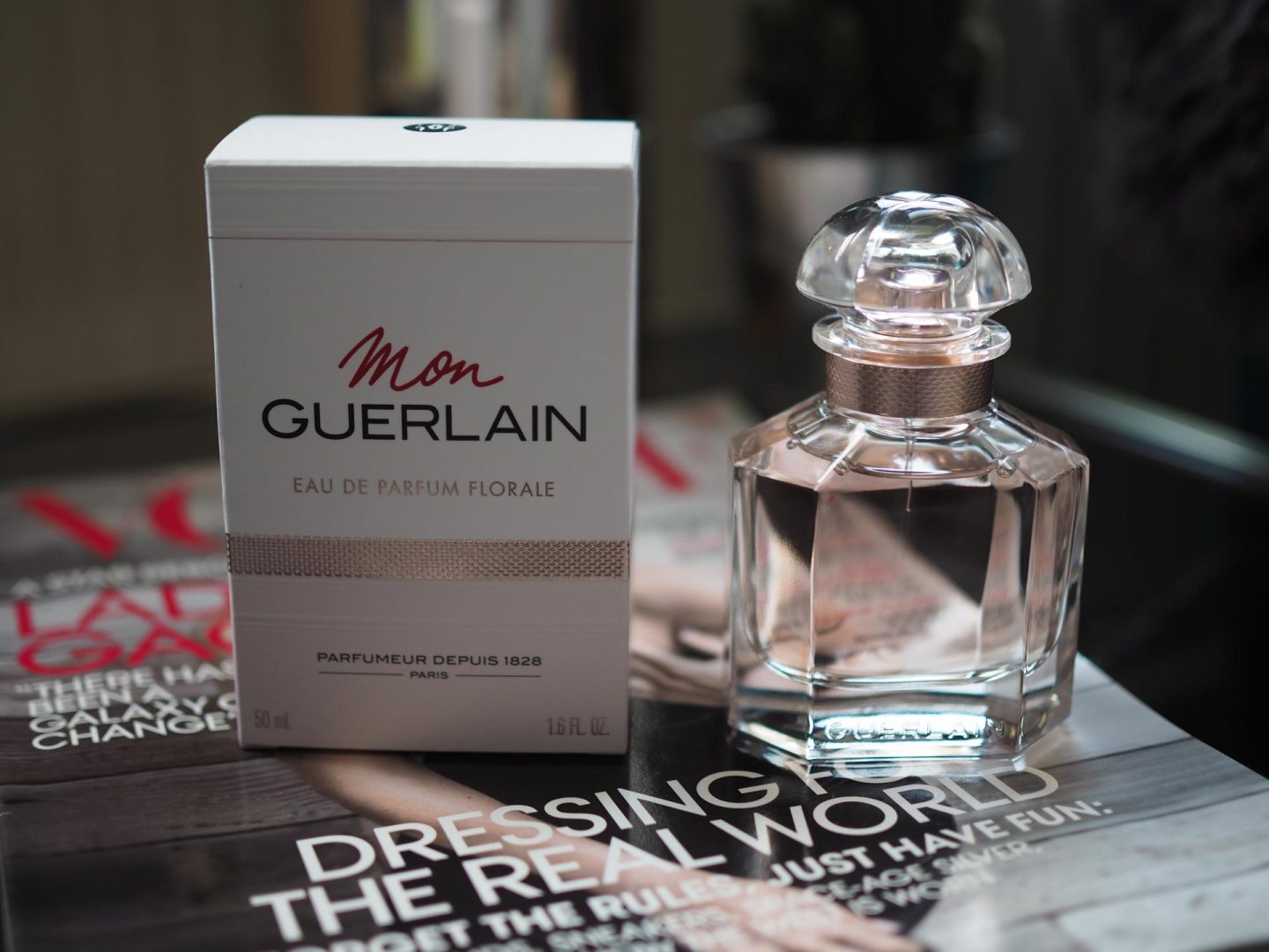 Mon Guerlain