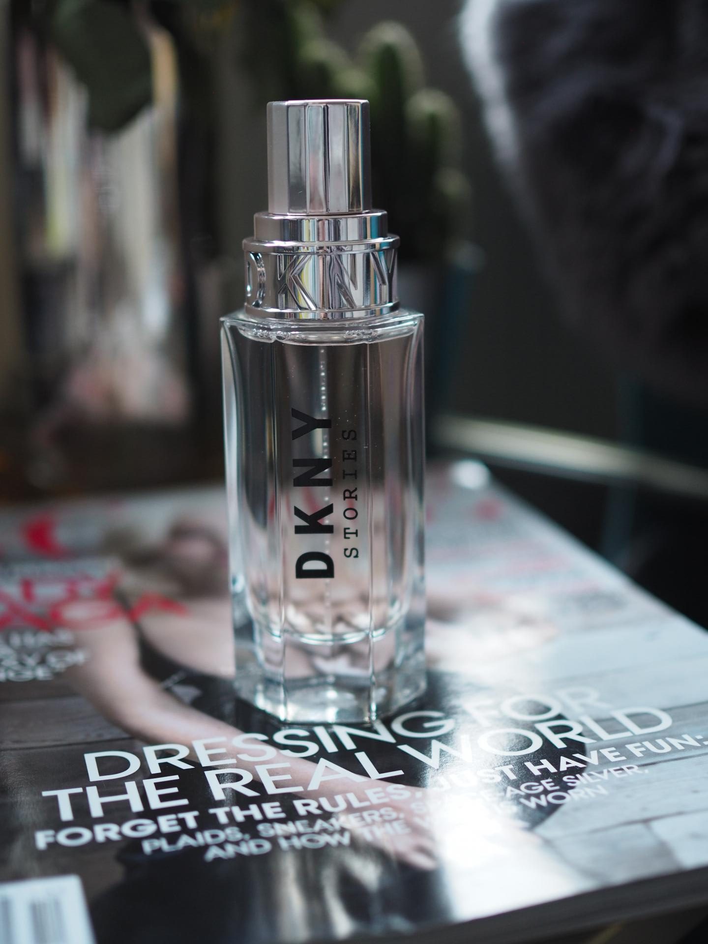 DKNY Stories Eau de Parfum