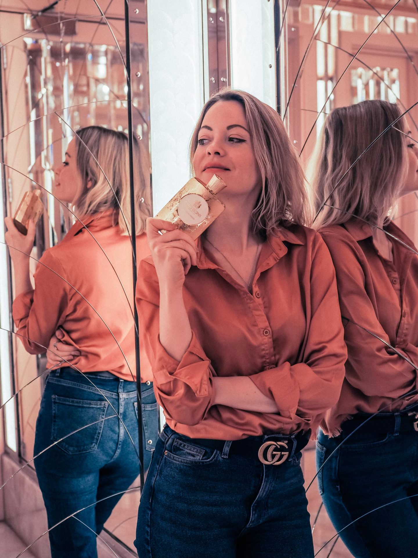 The Power of Smell: My Top Fragrances for 2019