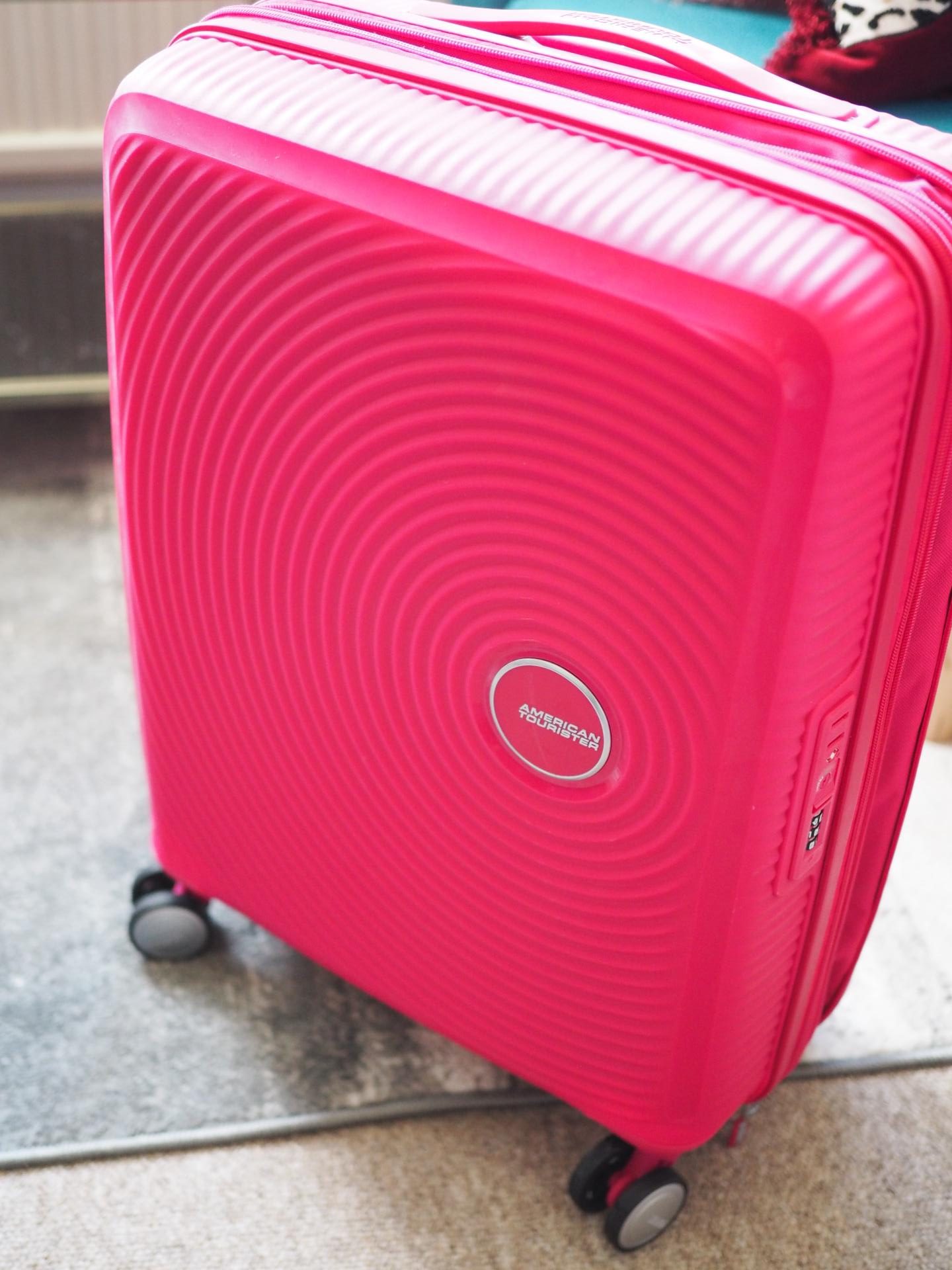 Christmas gifts for people who love to travel