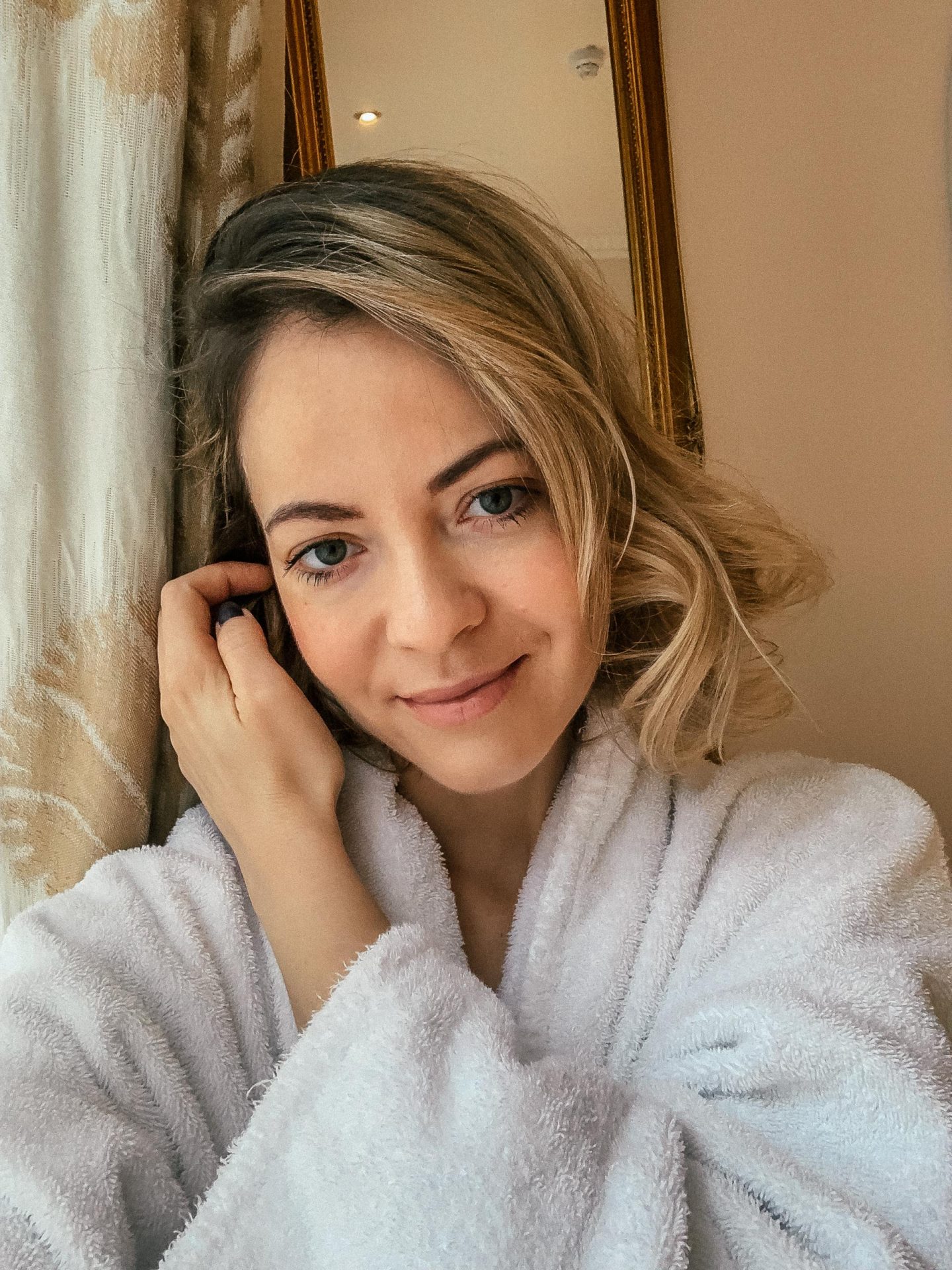 Dyson Air Wrap review