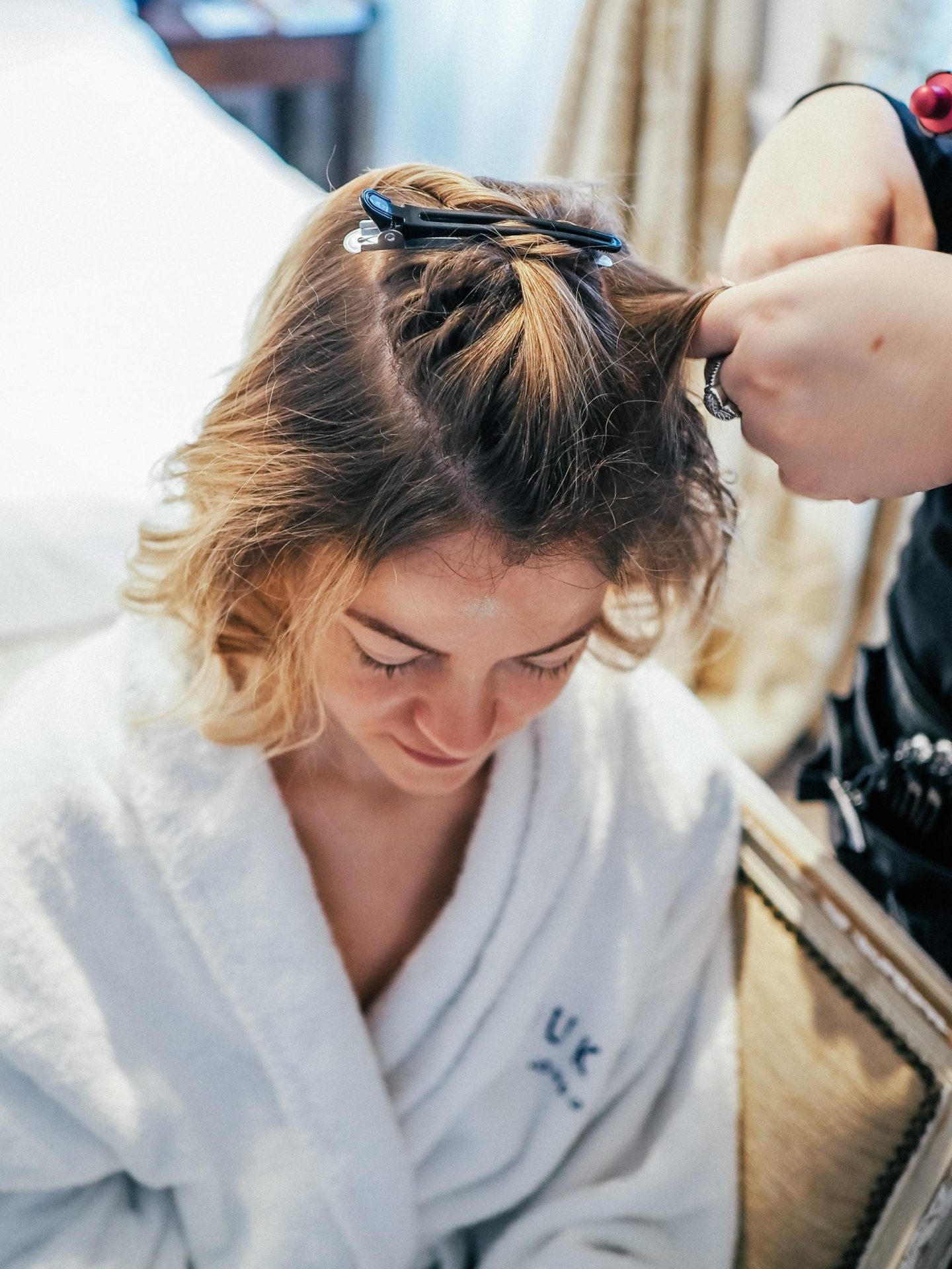 Dyson Air Wrap review