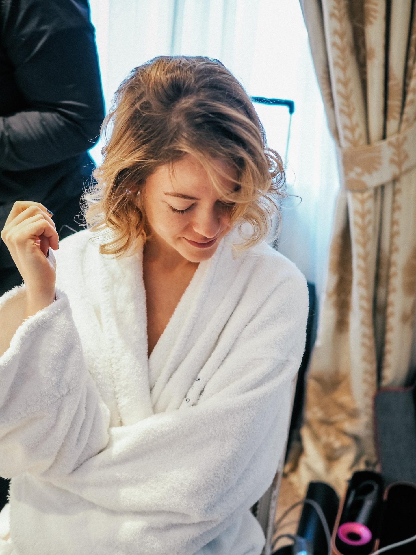 Dyson Air Wrap review