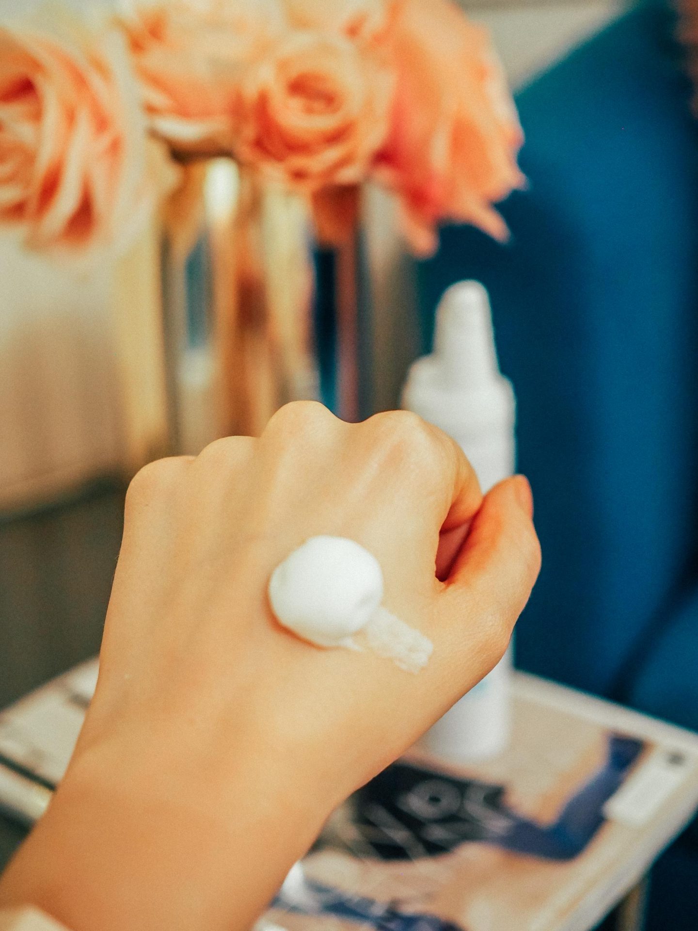 EpiGen Pollution Rescue Overnight Mask