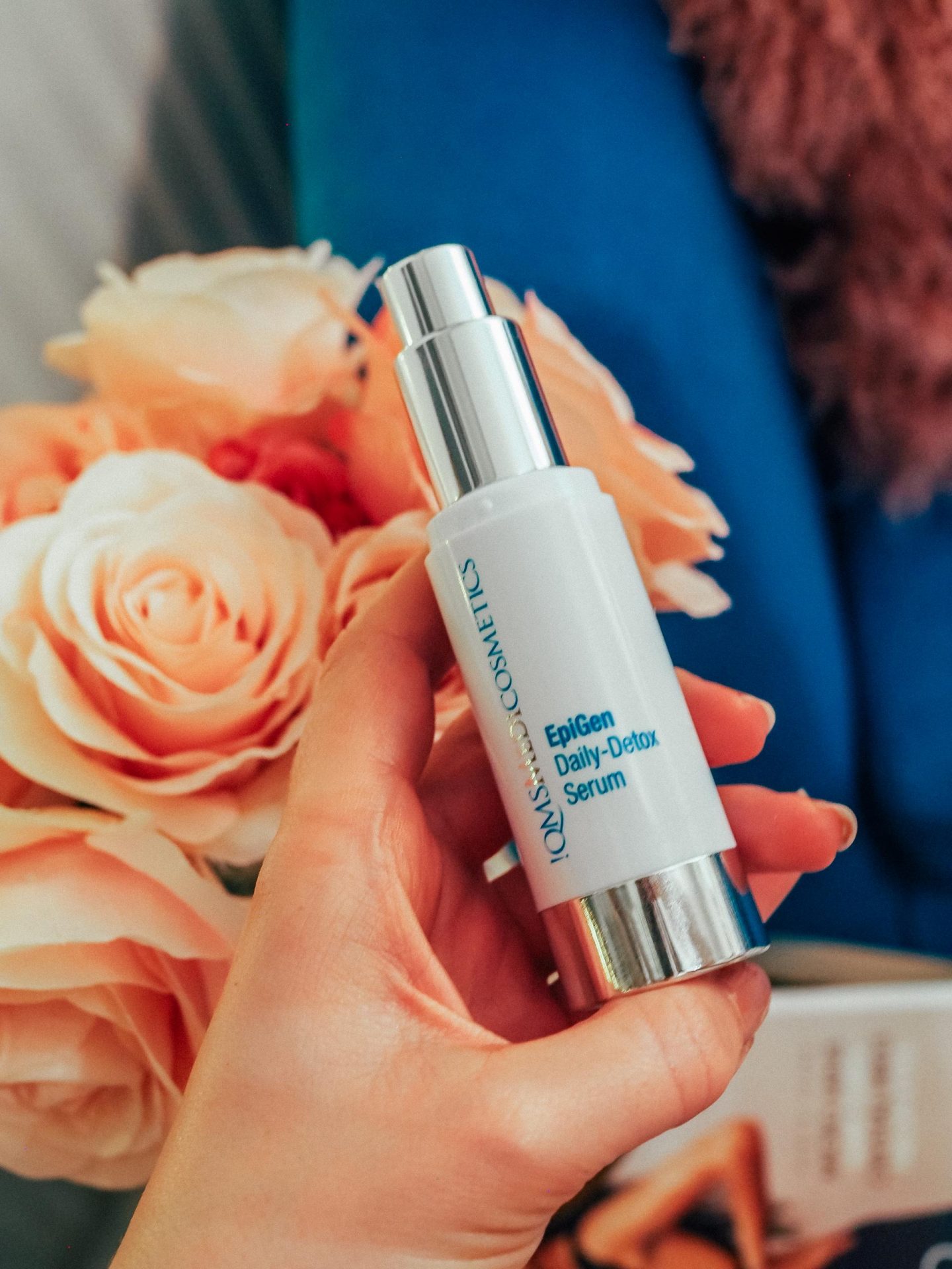 EpiGen Daily-Detox Serum 