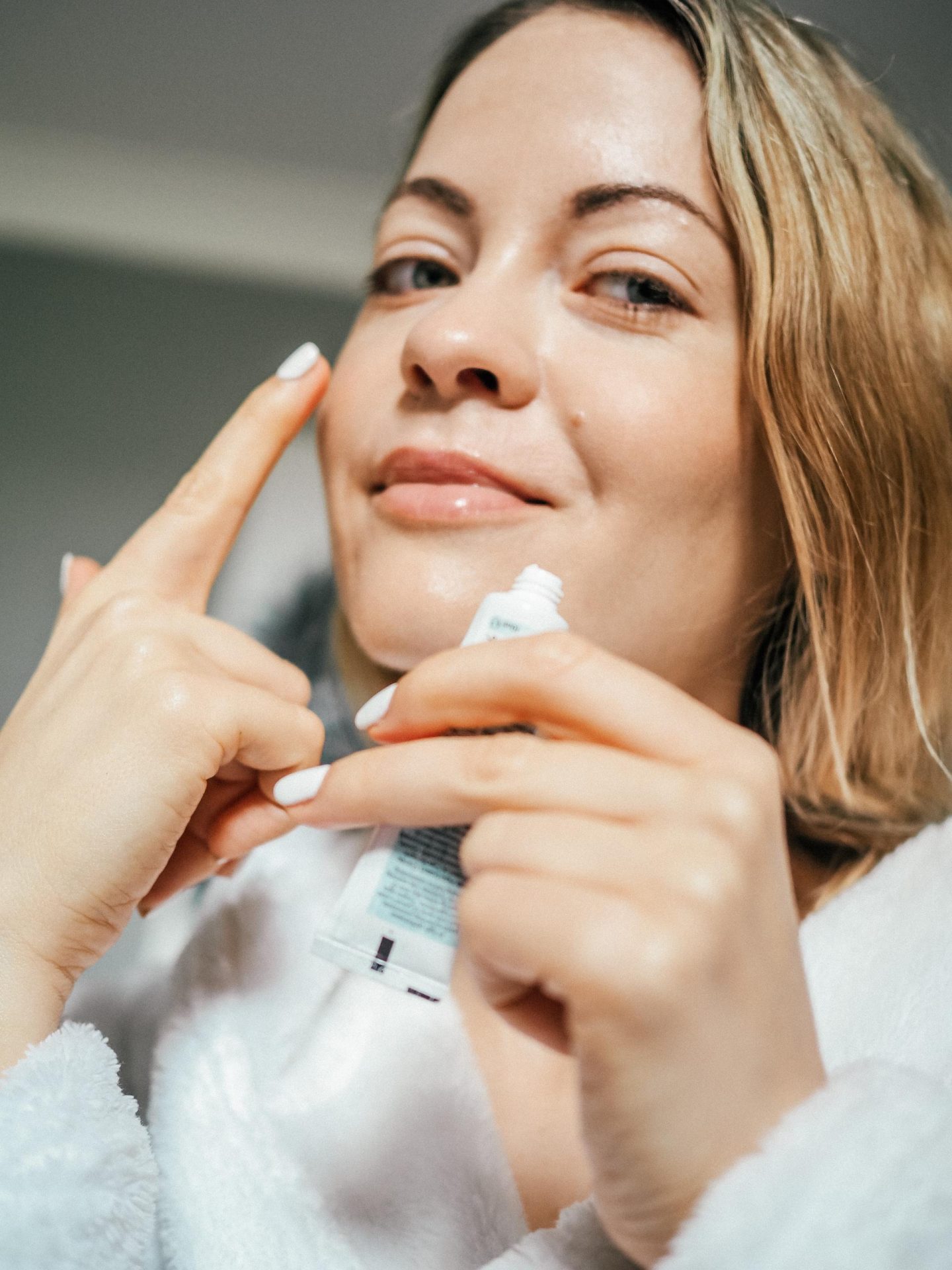 Bee Good Youth Enhancing Smooth & Prime Facial Serum 