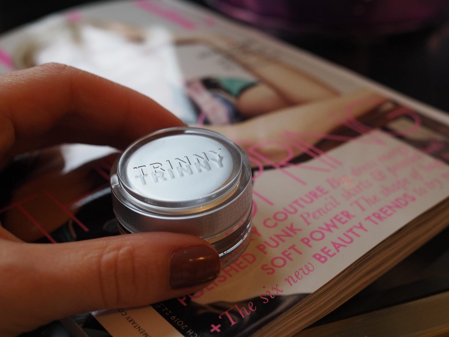 Trinny London BFF Eye