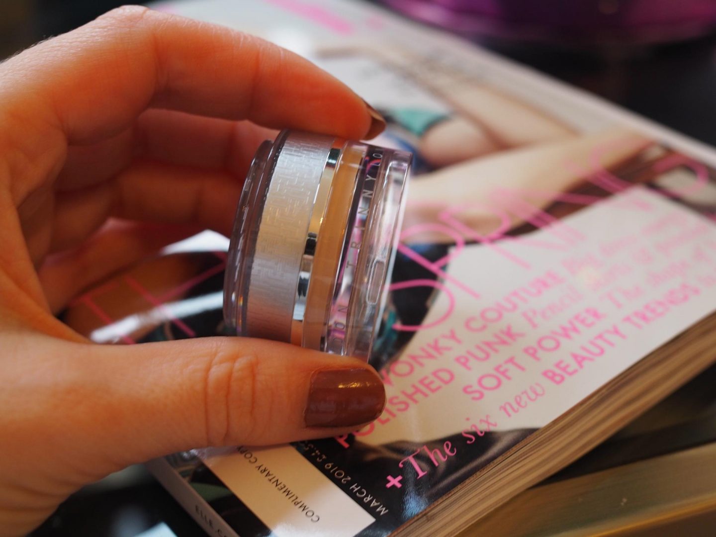 Trinny London BFF Eye