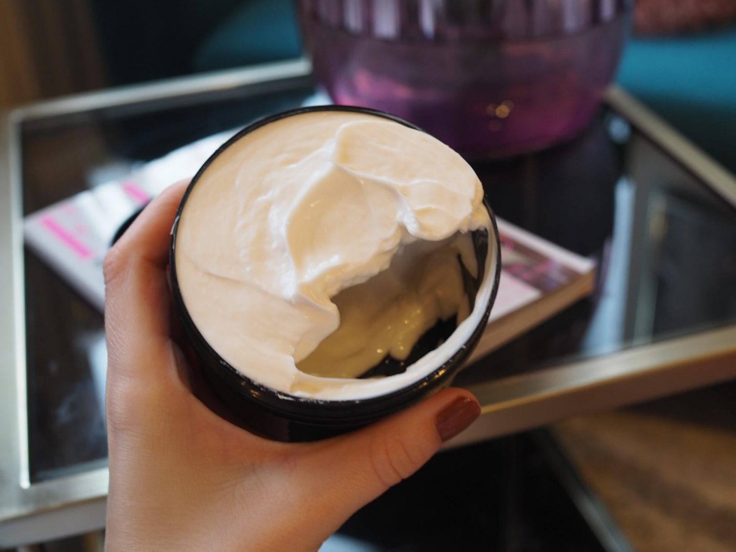 Africology Slimming Detox Cream