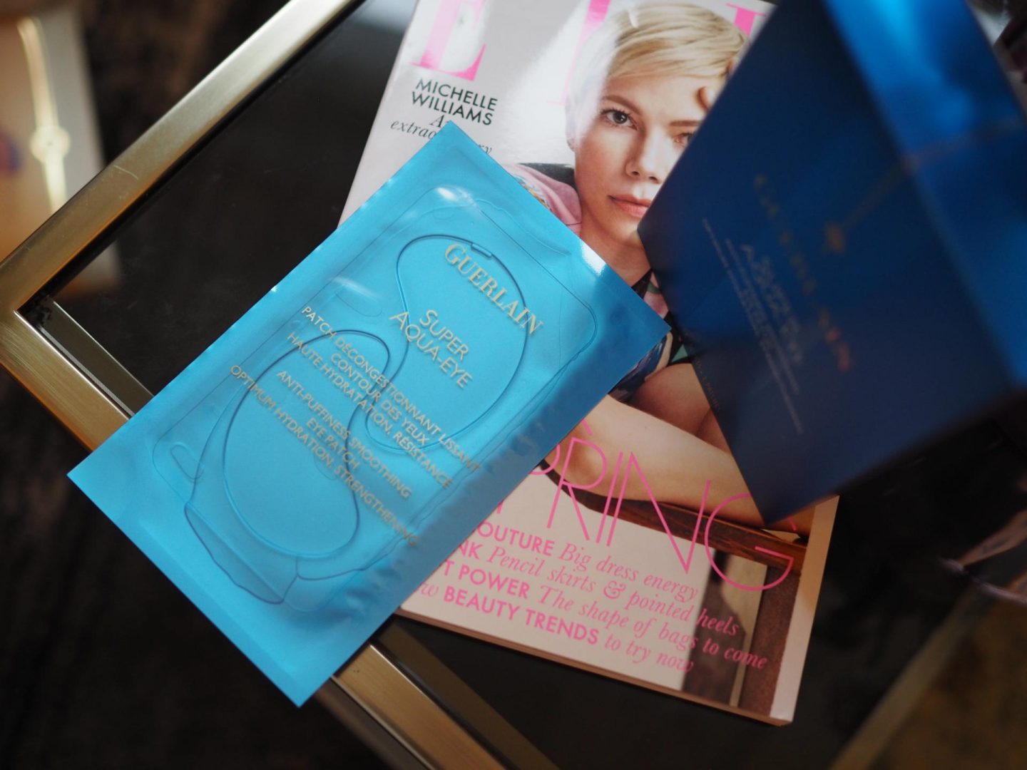 Guerlain Super Aqua Eye