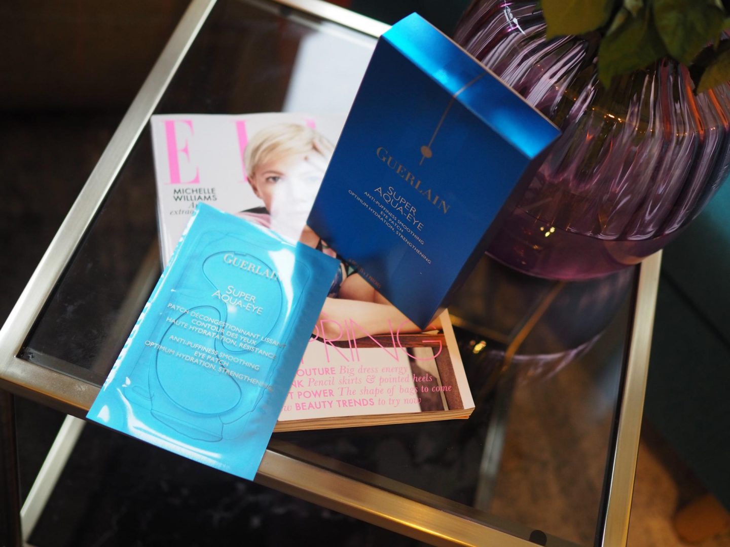 Guerlain Super Aqua Eye