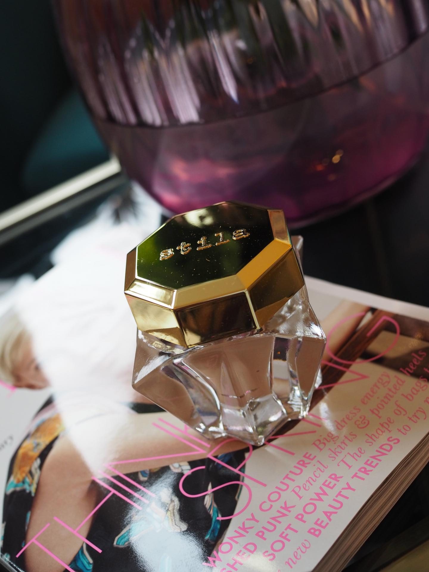 Stila Lingerie Souffle Skin Perfecting Colour