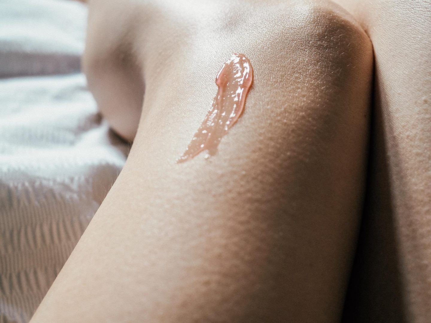 SBC Refreshing Watermelon Skincare Gel