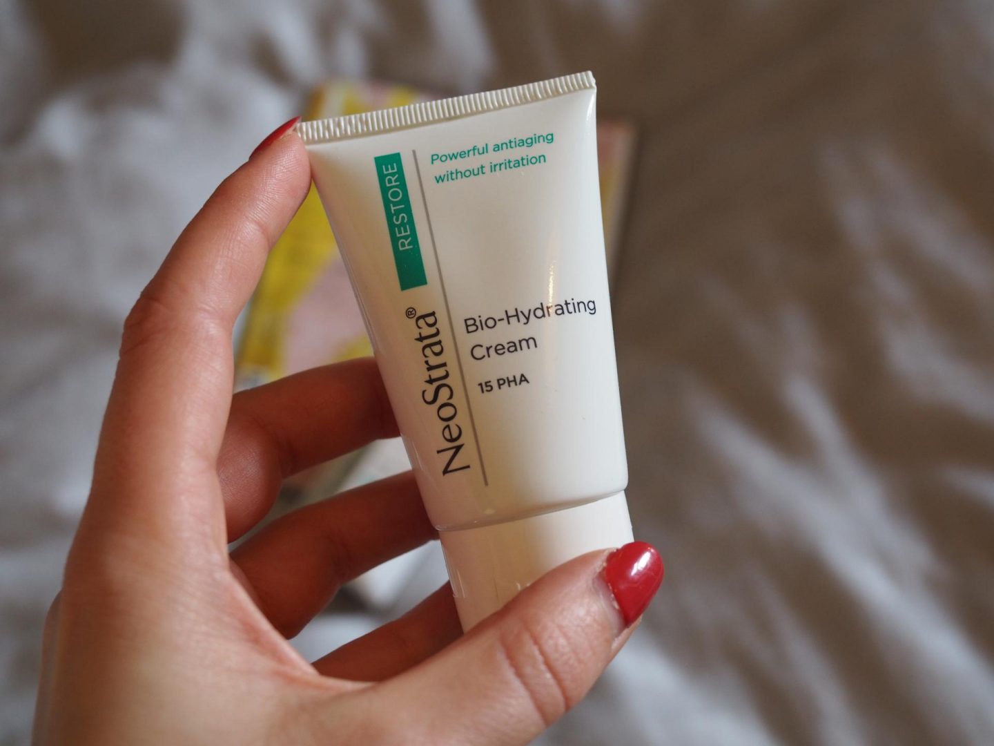 Neostrata Bio Hydrating Cream