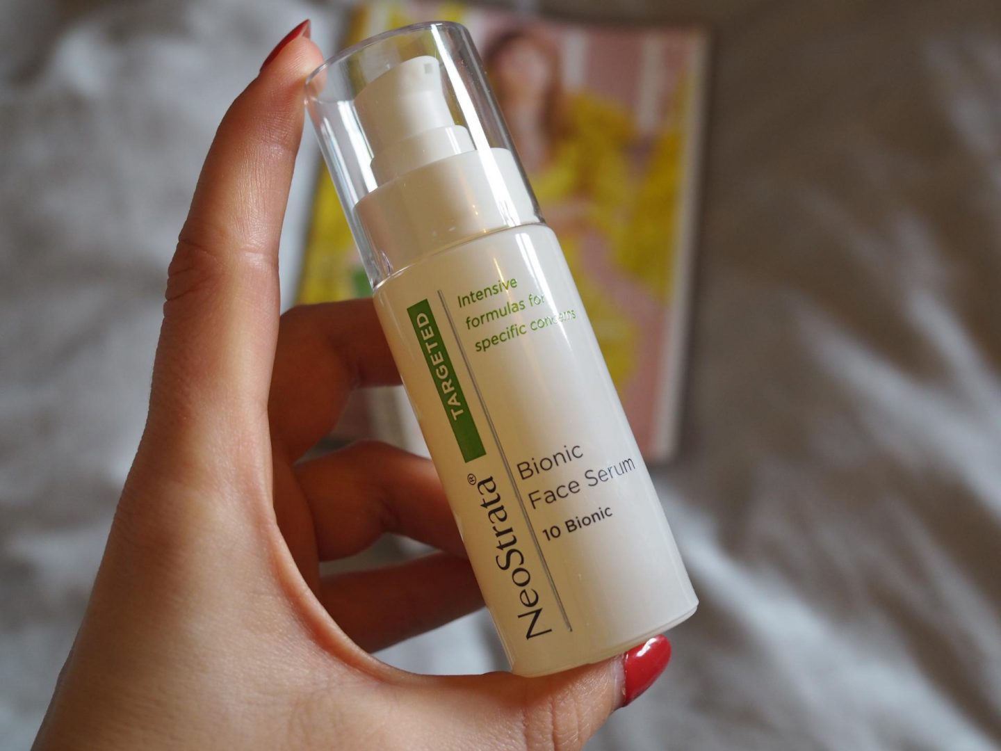 NeoStrata Intense Anti-Ageing Bionic Face Serum