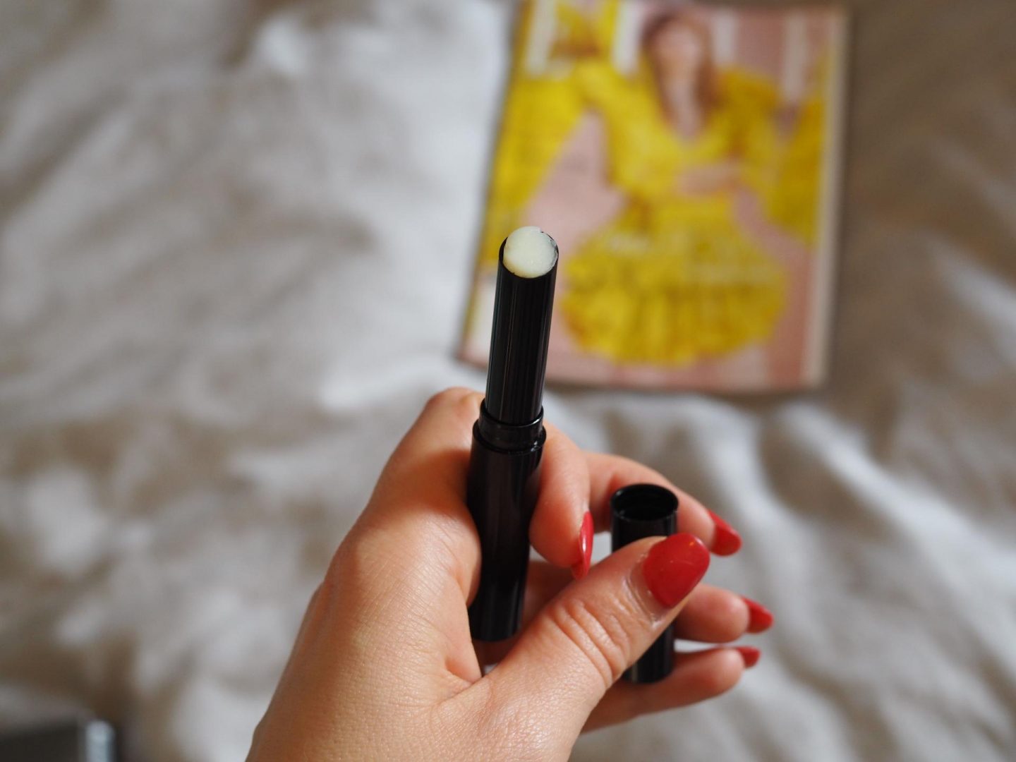 Project Lip Matte Plumping Primer