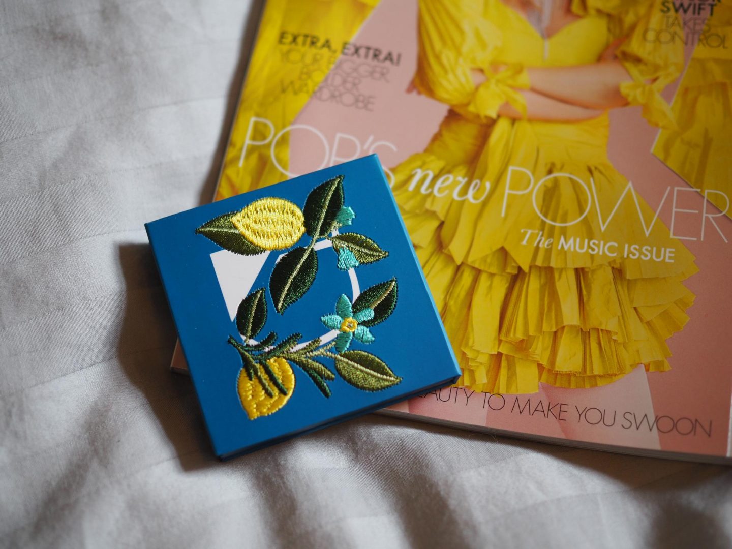 Diego Dalla Palma Nel Blu Dipinto di Blu