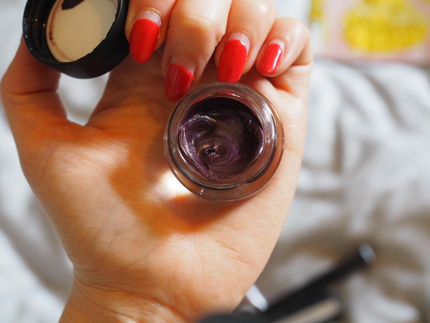 3INA The Cream Eyeshadow