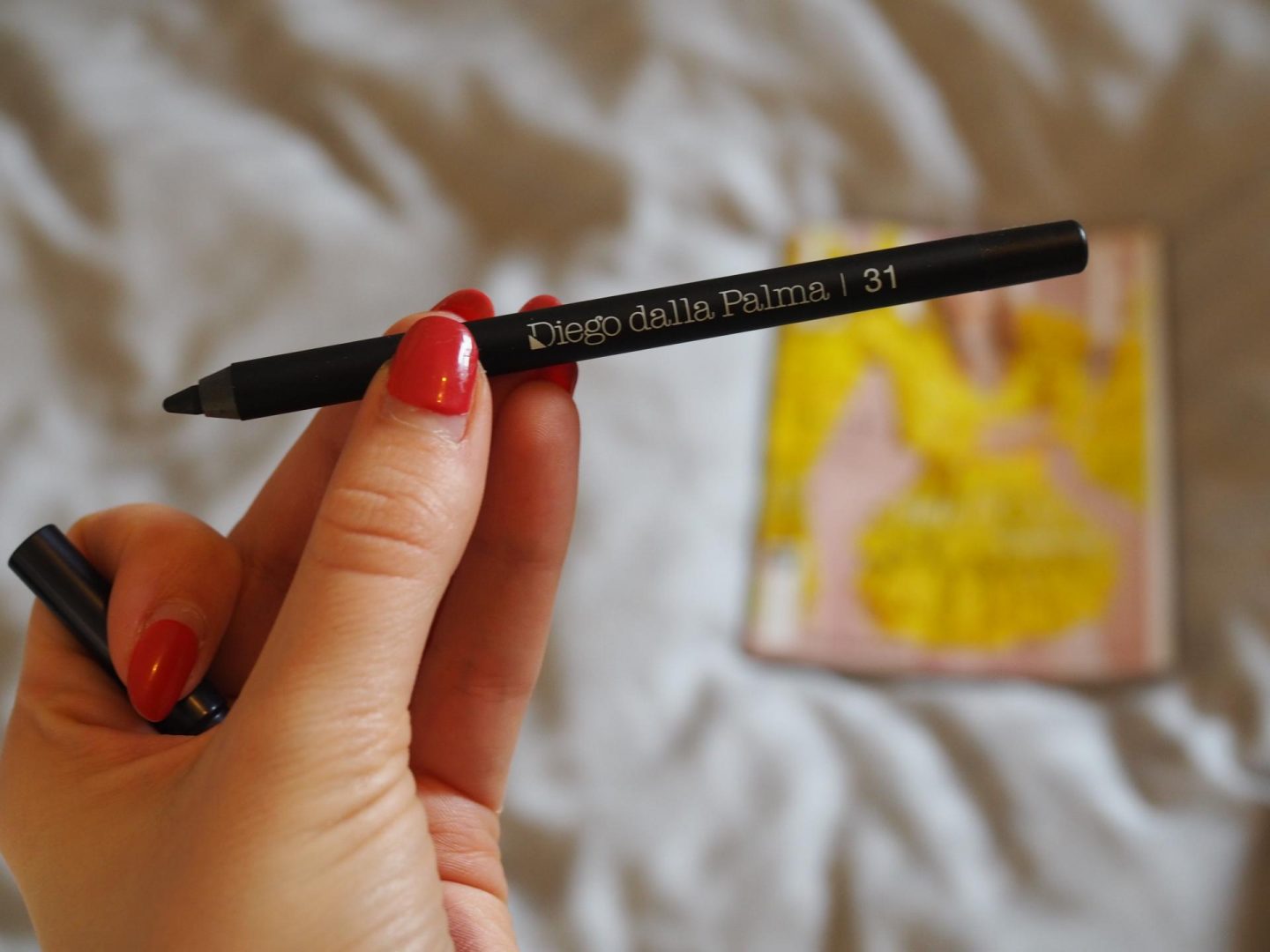 Diego Dalla Palma Stay on Me Eye Liner